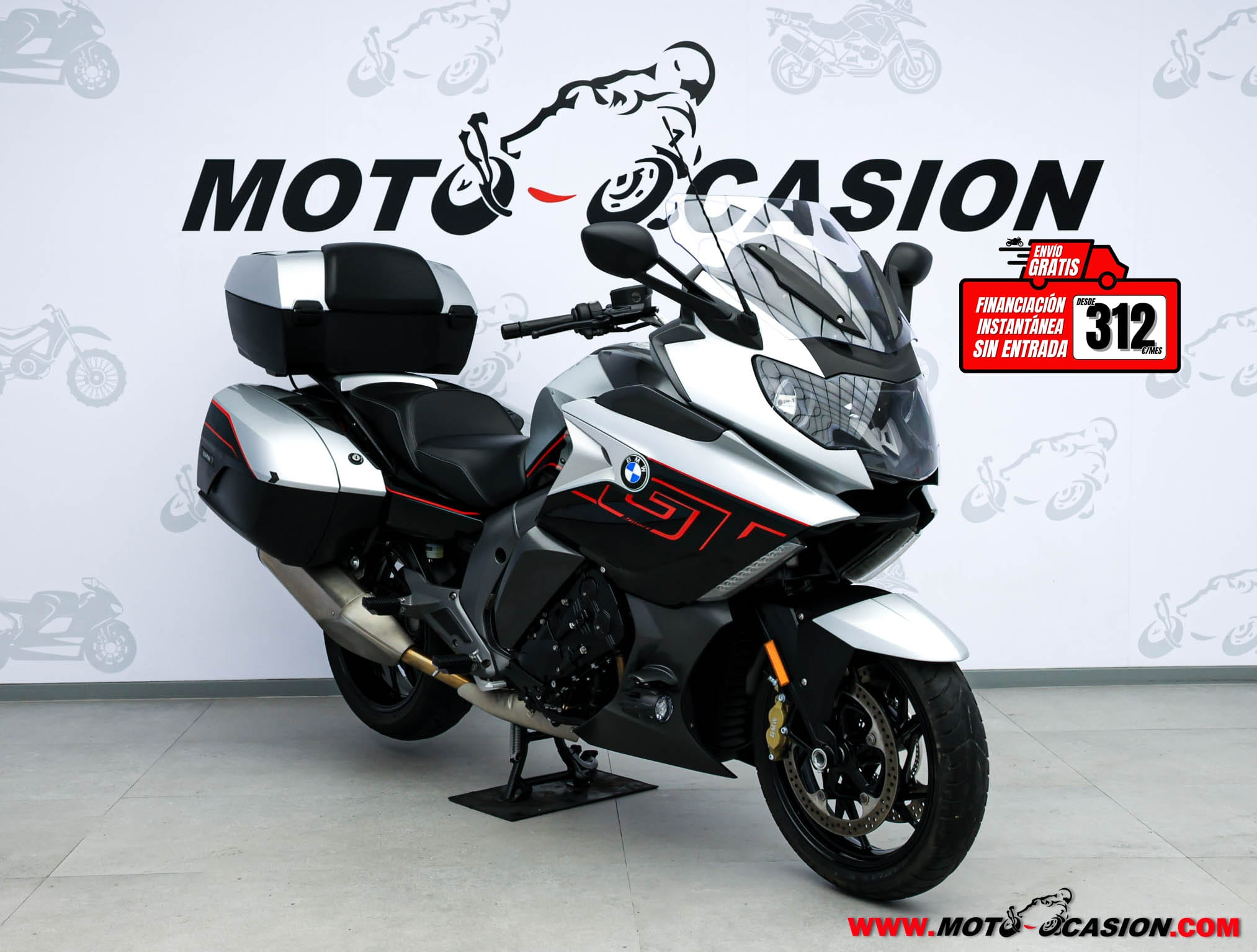BMW K 1600 GT (copia)