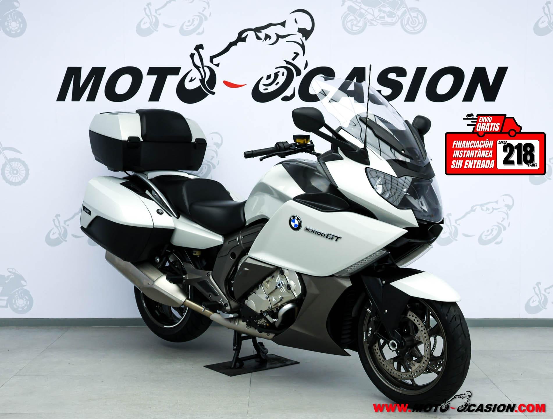 BMW K 1600 GT (copia)