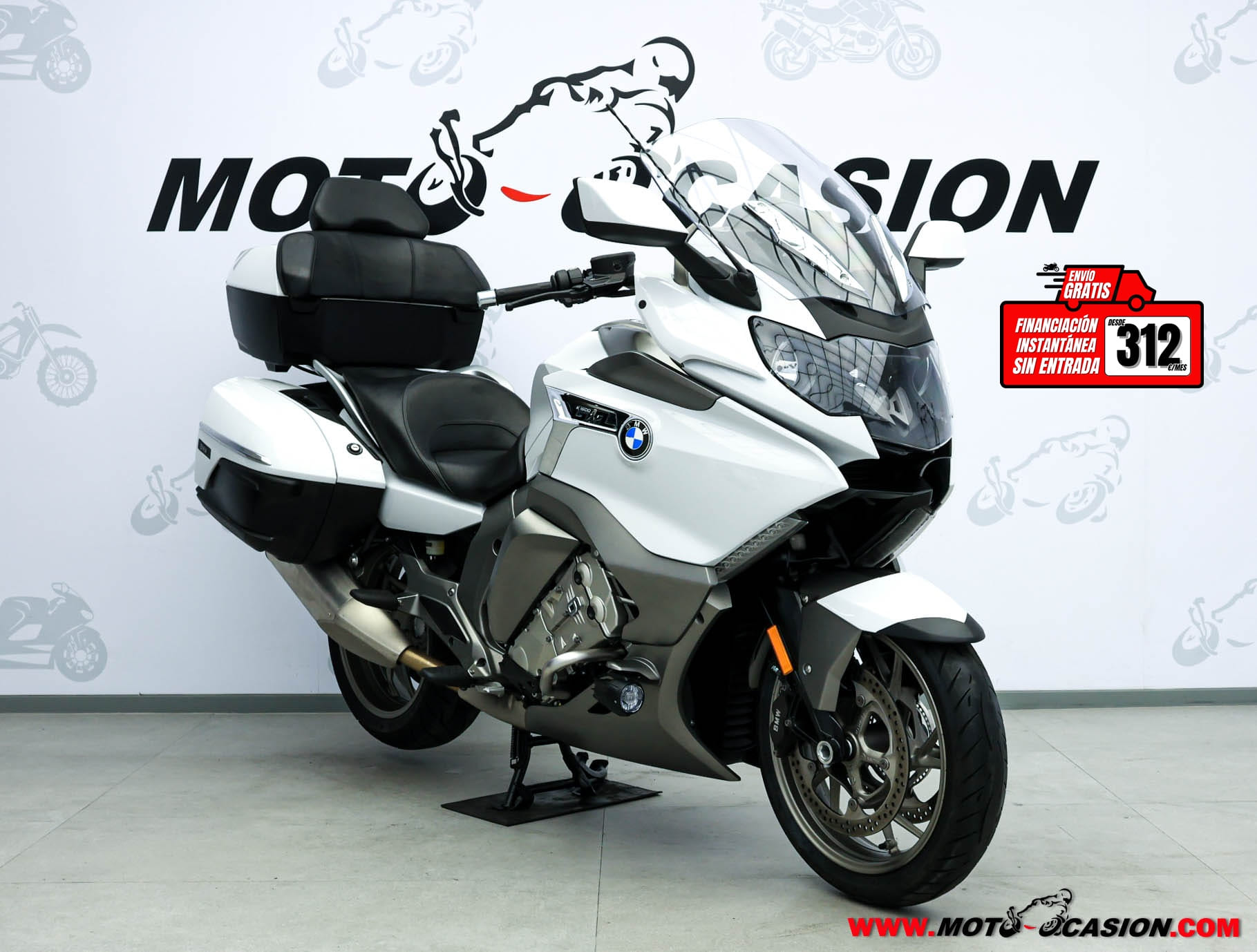 BMW K 1600 GTL (copia)