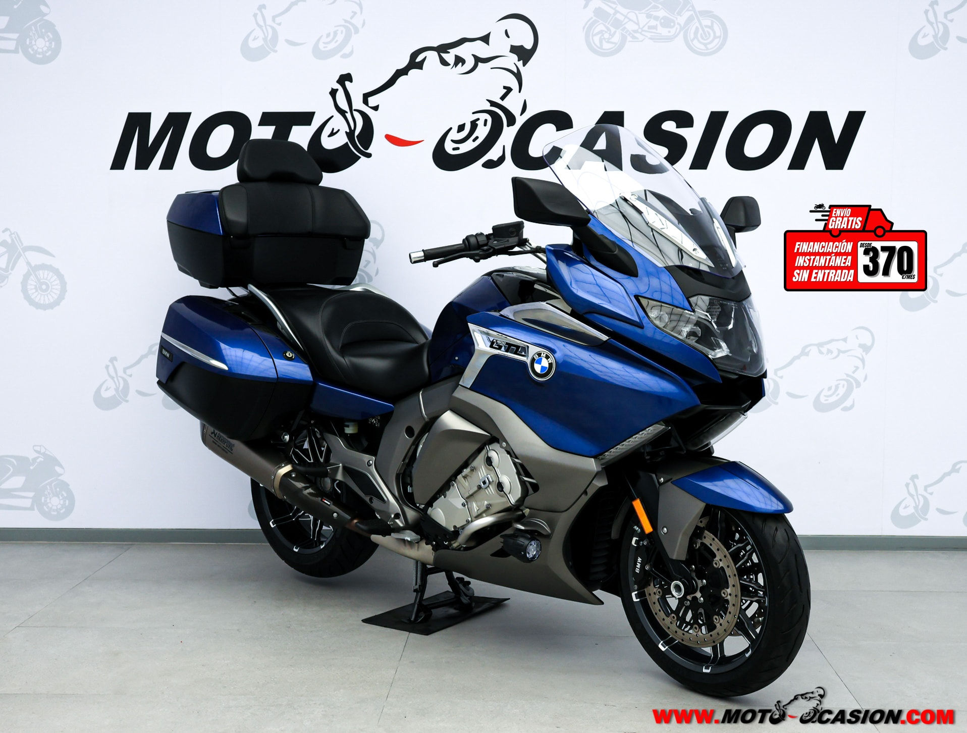 BMW K 1600 GTL EXCLUSIVE (copia)