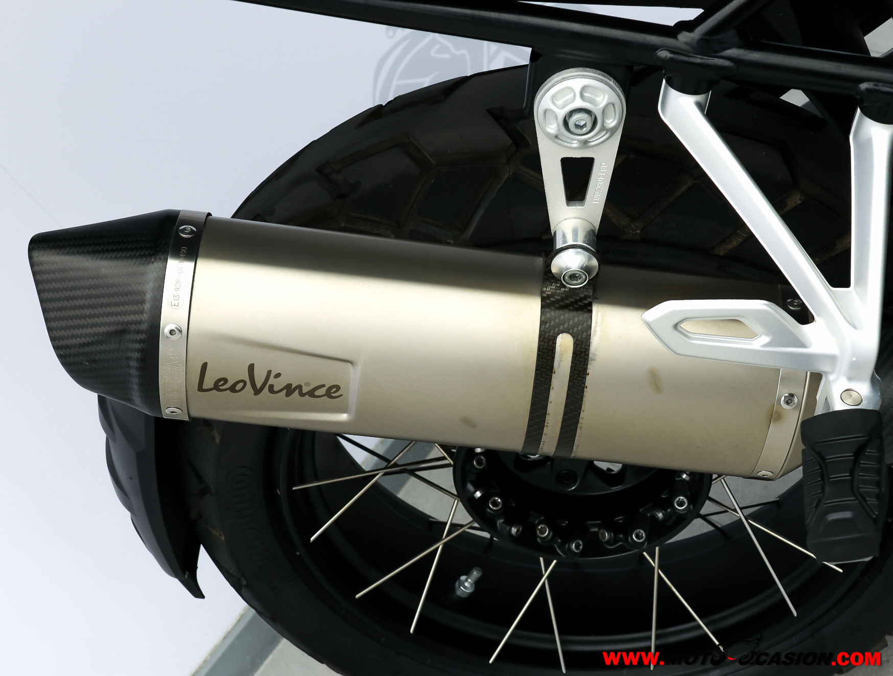 BMW R 1200 GS