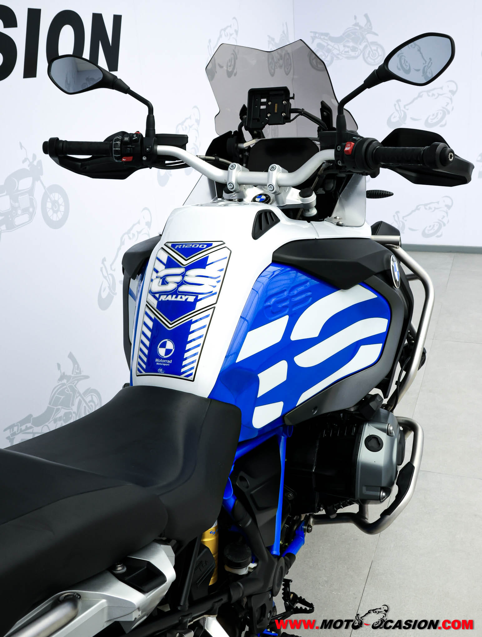 BMW R 1200 GS ADVENTURE