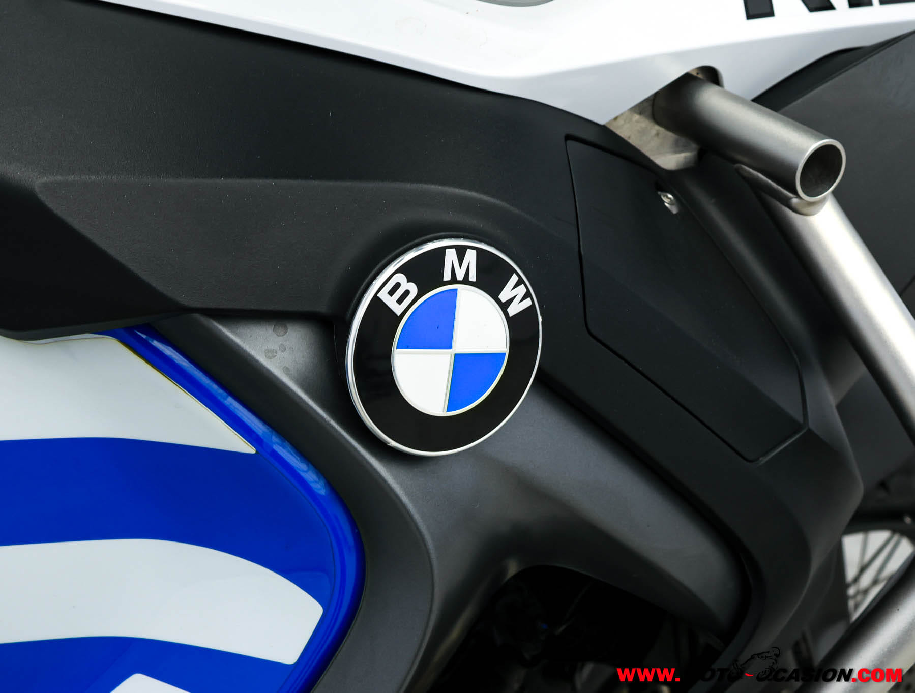 BMW R 1200 GS ADVENTURE