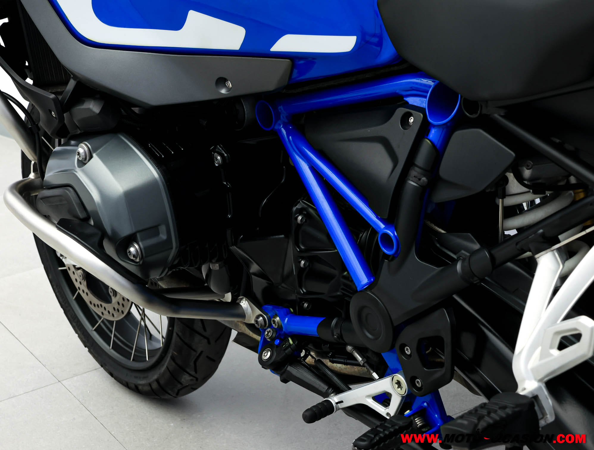 BMW R 1200 GS ADVENTURE