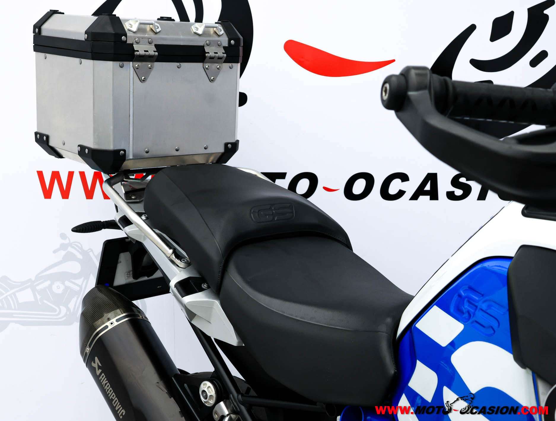 BMW R 1200 GS ADVENTURE