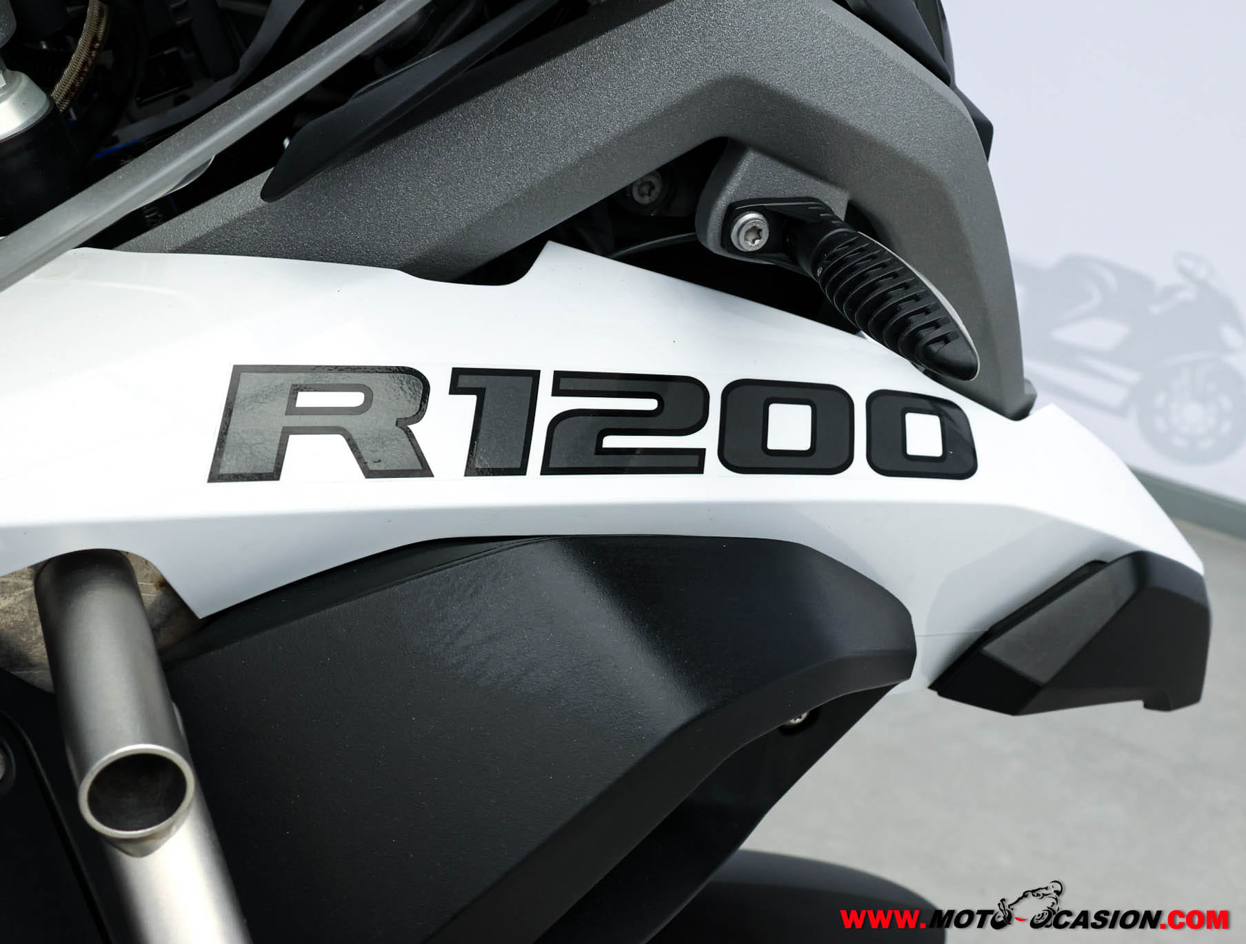 BMW R 1200 GS ADVENTURE