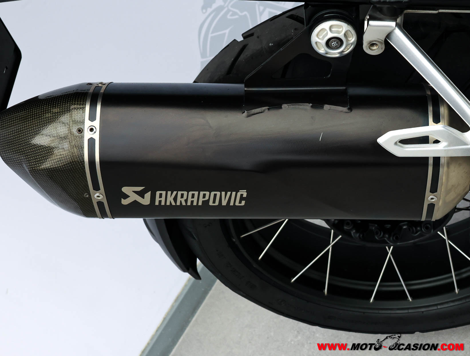 BMW R 1200 GS ADVENTURE
