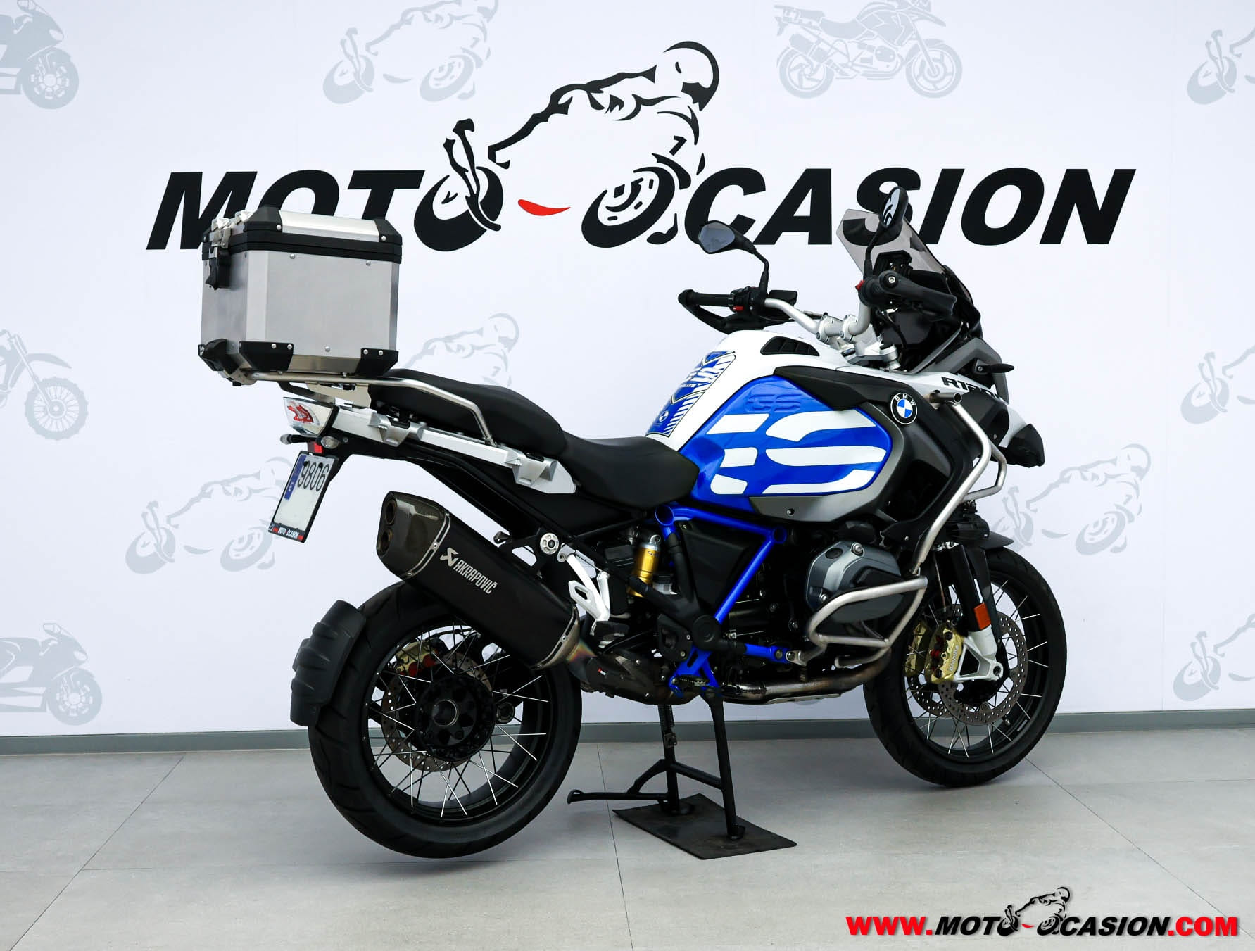 BMW R 1200 GS ADVENTURE (copia)