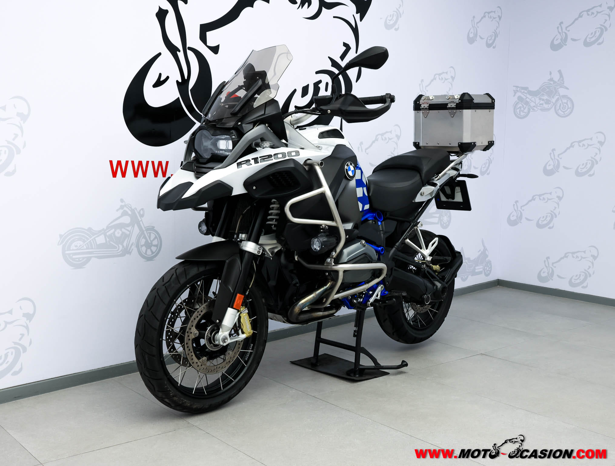 BMW R 1200 GS ADVENTURE (copia)