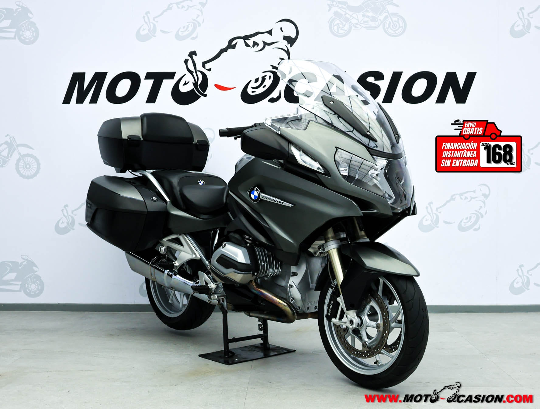 BMW R 1200 GS (copia)