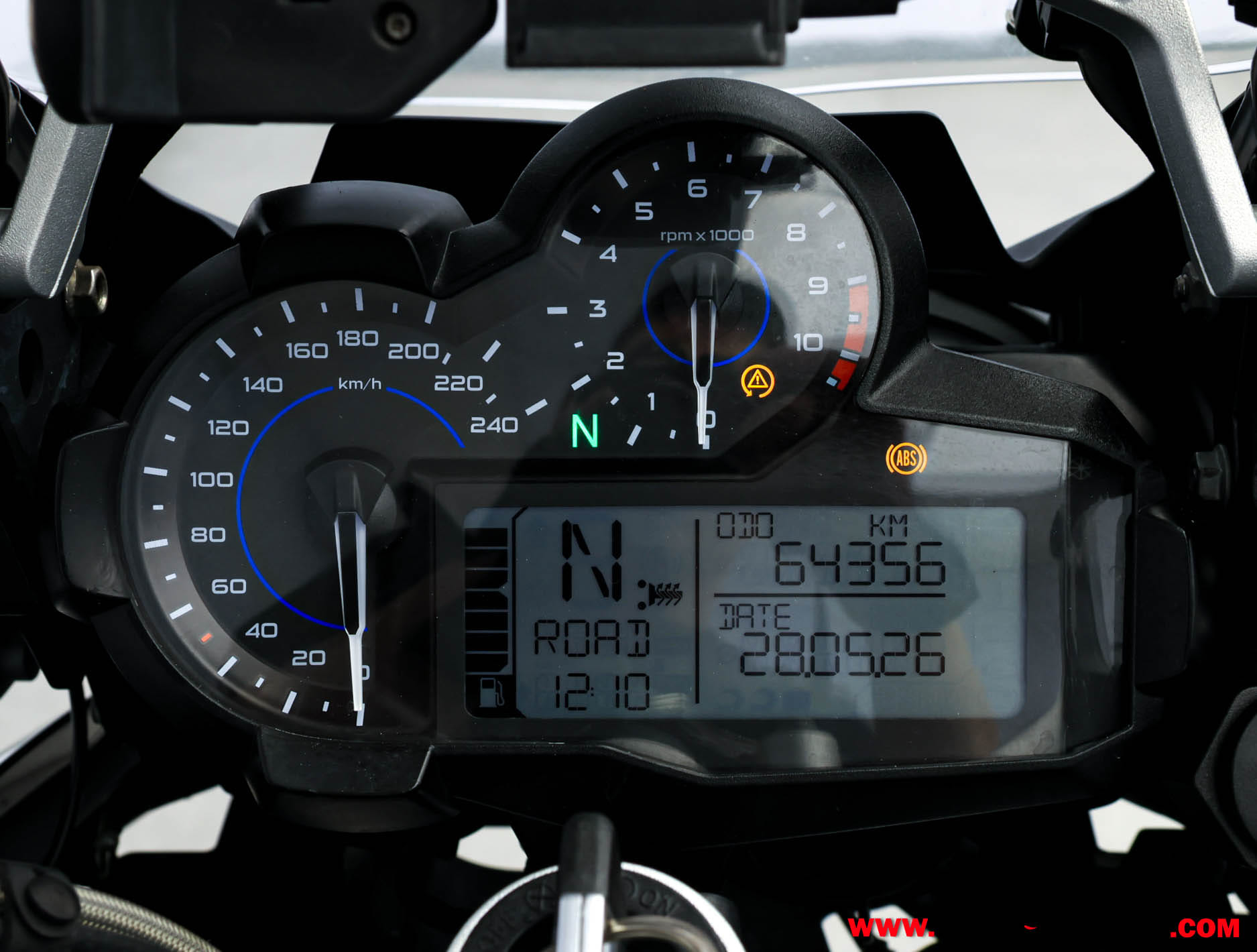 BMW R 1200 GS (copia)