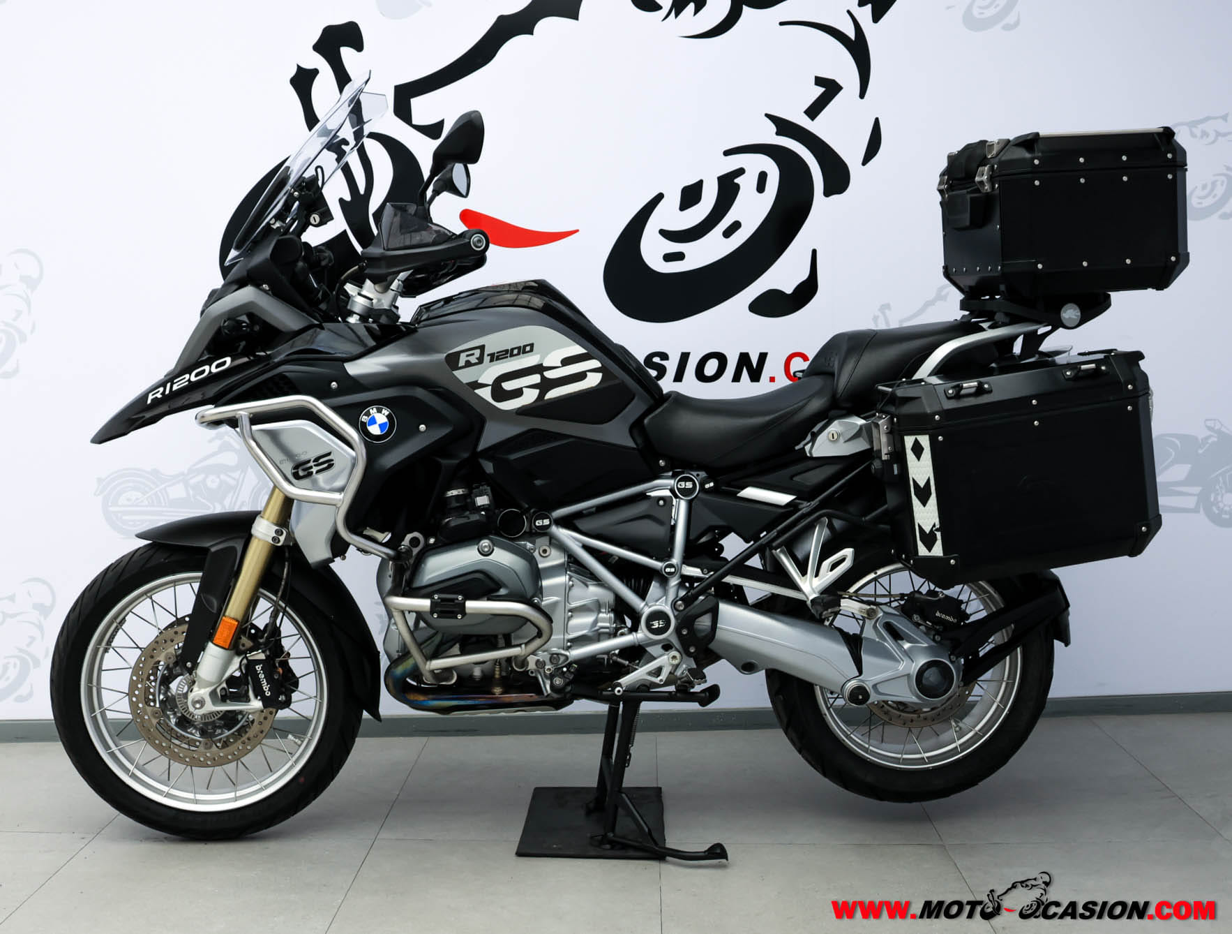 BMW R 1200 GS (copia)