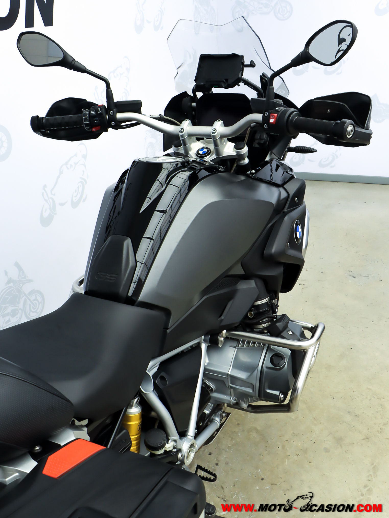 BMW R 1250 GS