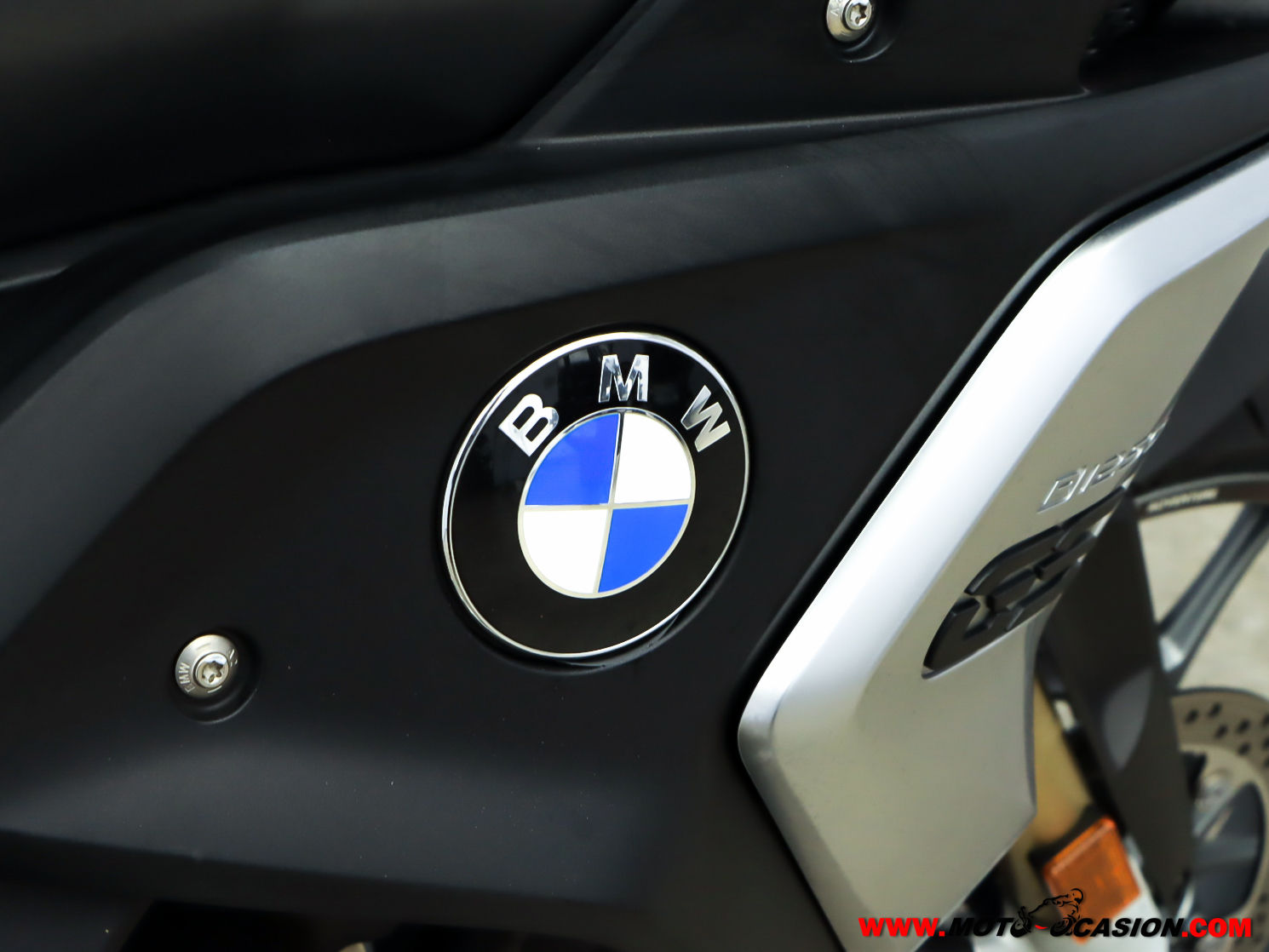 BMW R 1250 GS
