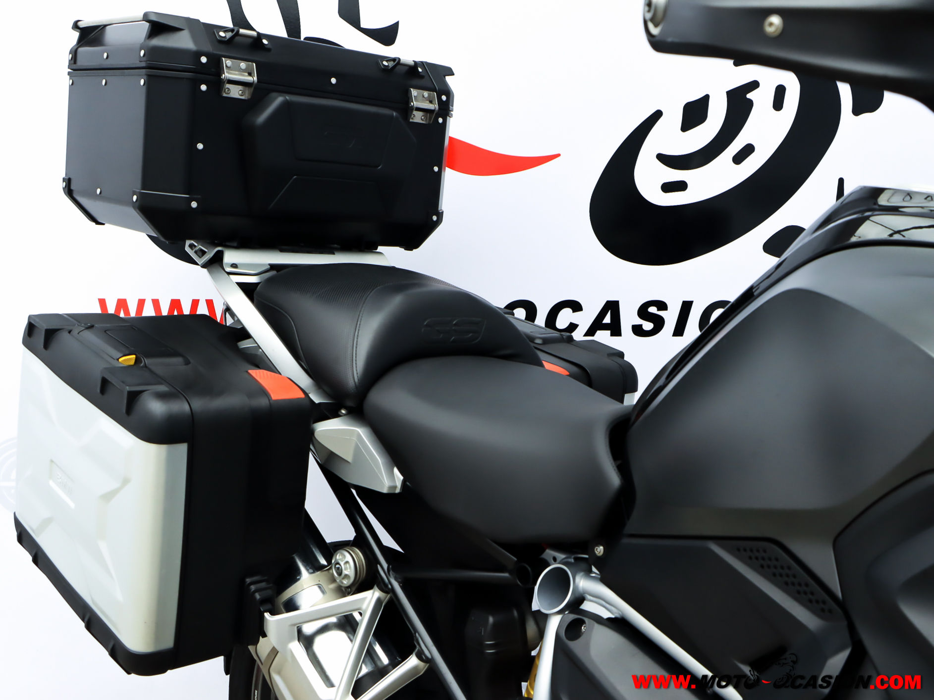 BMW R 1250 GS