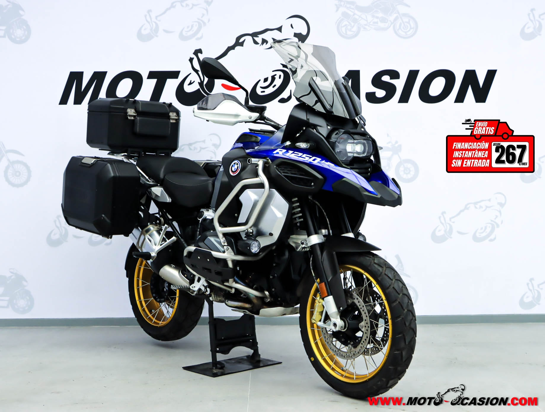 BMW R 1250 GS ADVENTURE (copia)