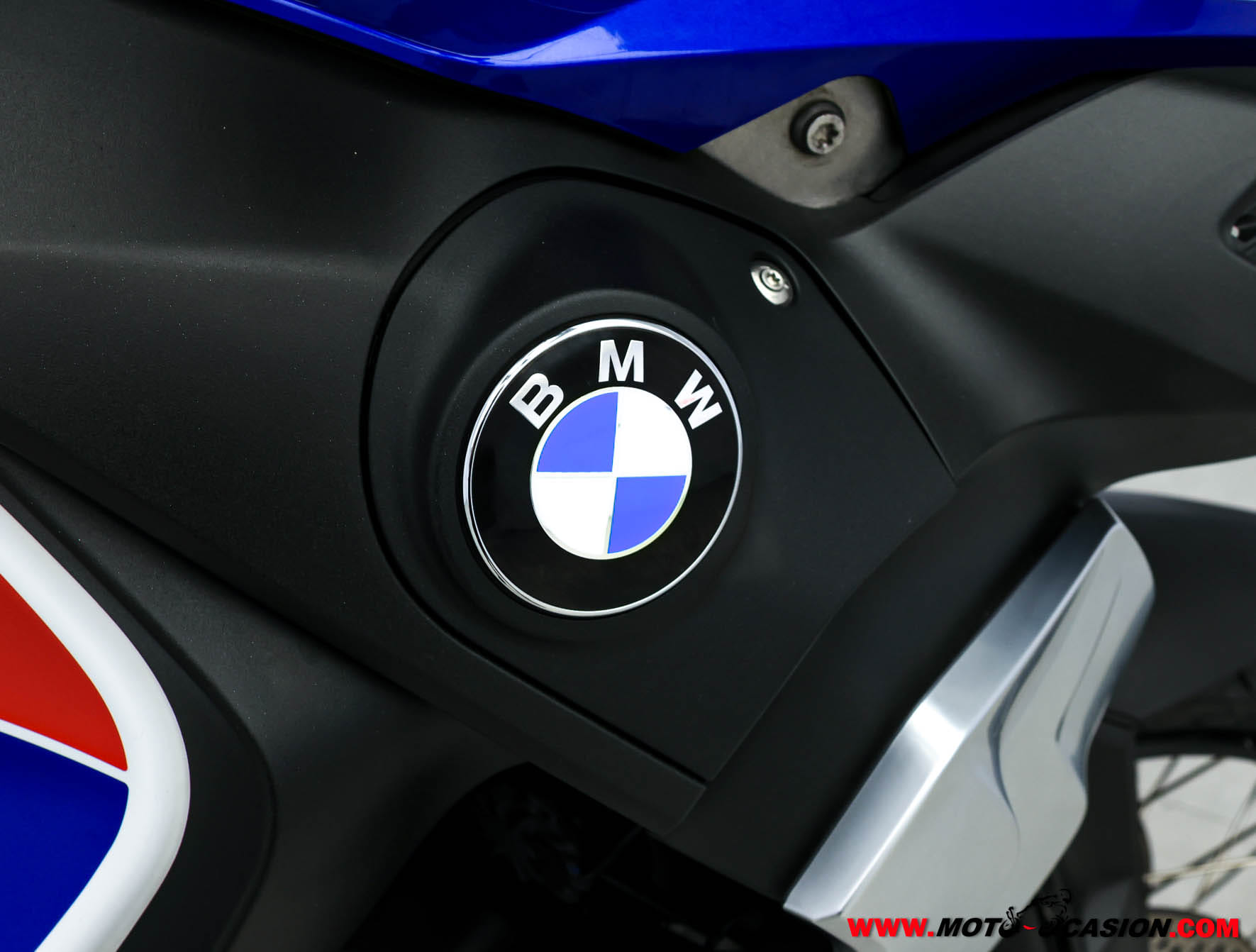 BMW R 1250 GS ADVENTURE HP