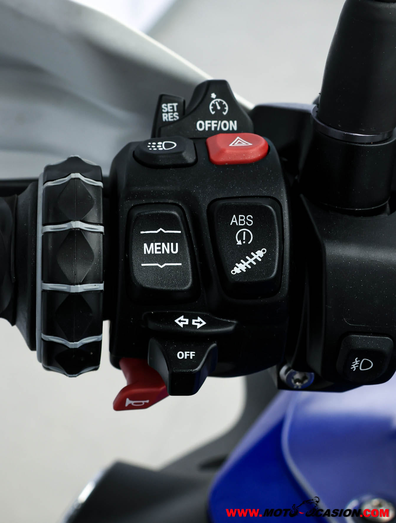 BMW R 1250 GS ADVENTURE HP