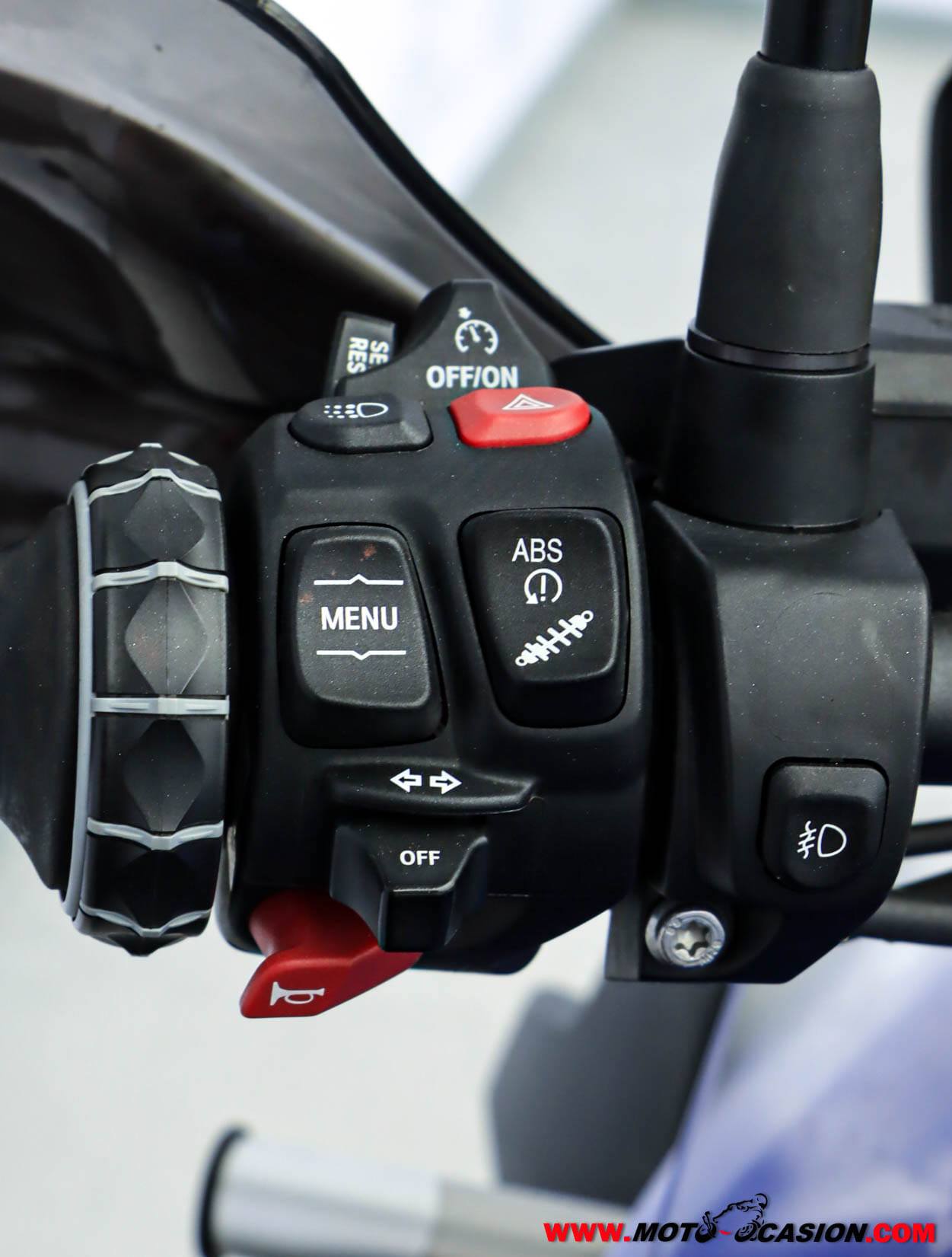 BMW R 1250 GS ADVENTURE HP