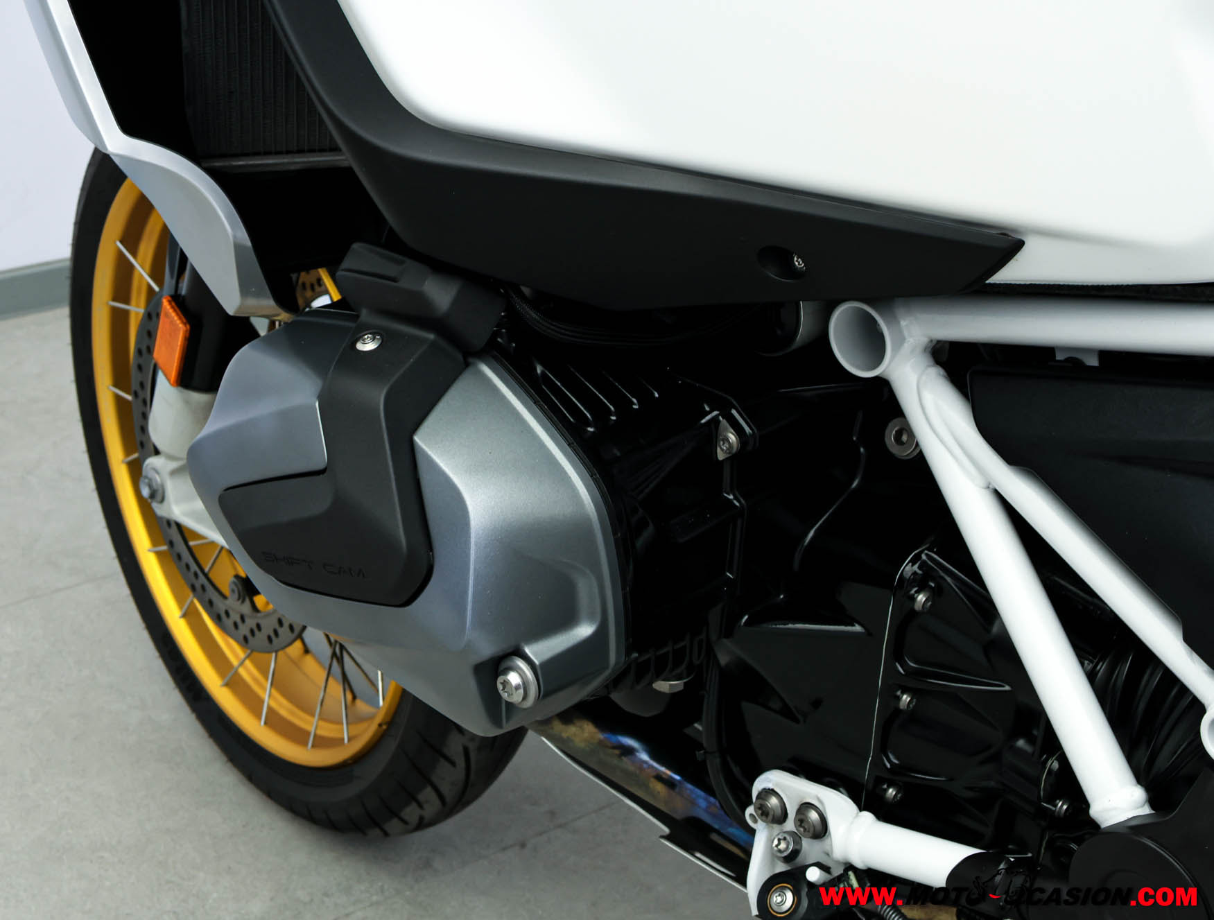 BMW R 1250 GS ADVENTURE RALLYE