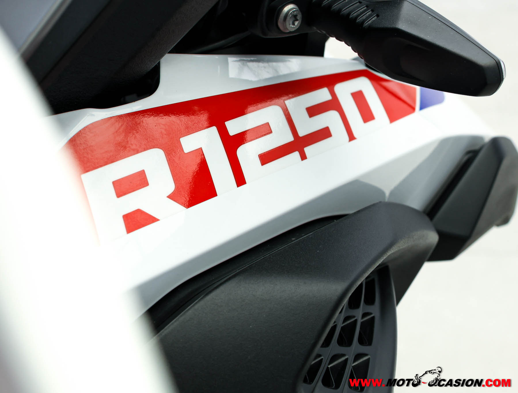 BMW R 1250 GS ADVENTURE RALLYE