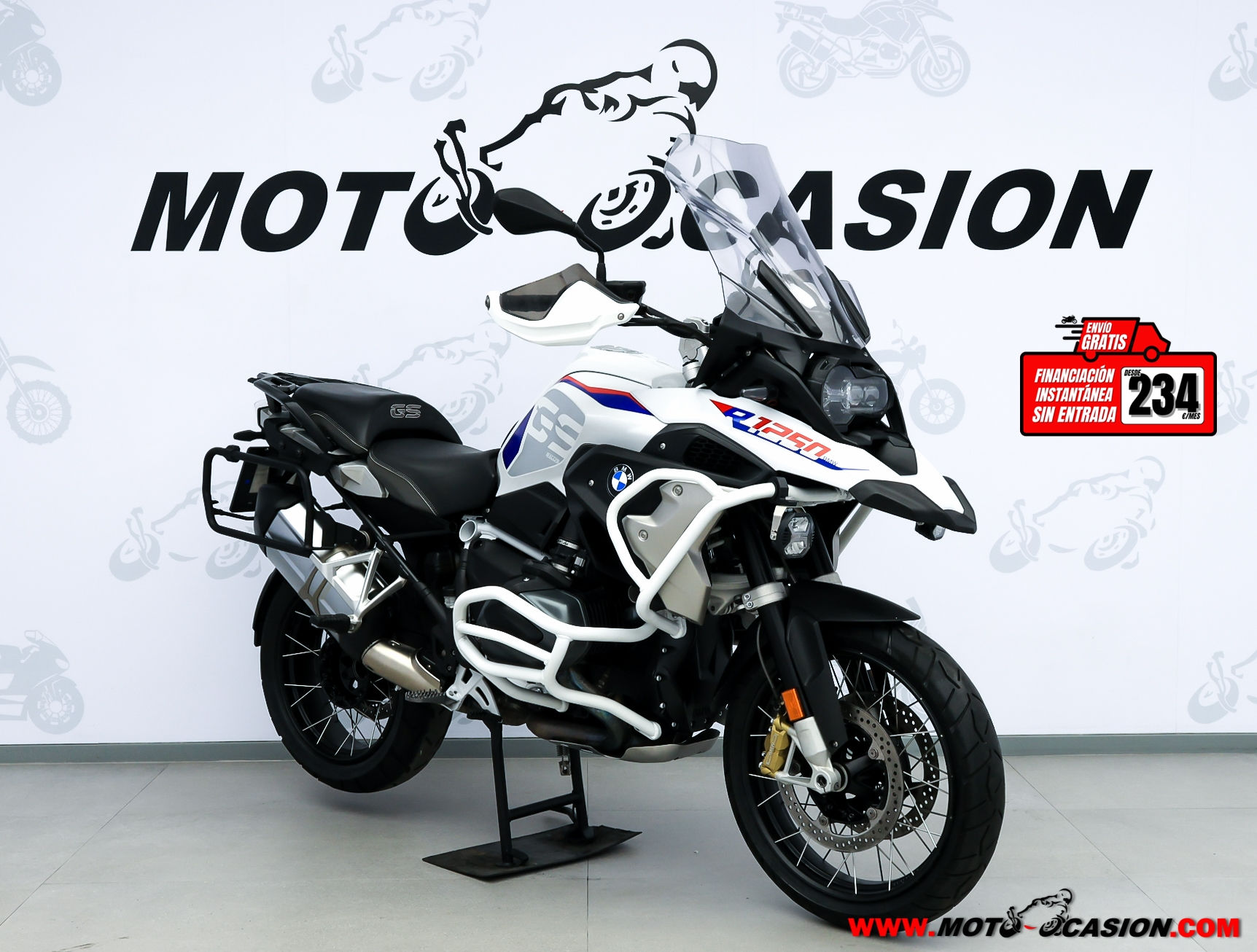 BMW R 1250 GS (copia)