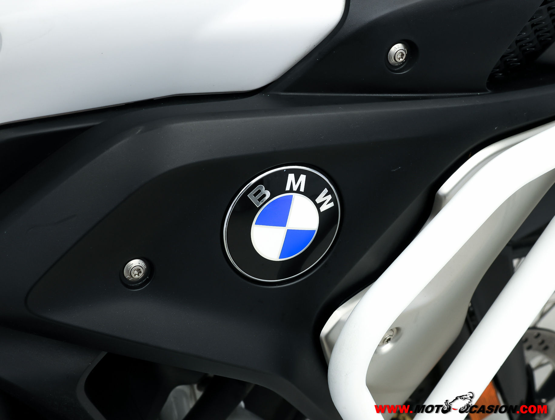 BMW R 1250 GS RALLYE