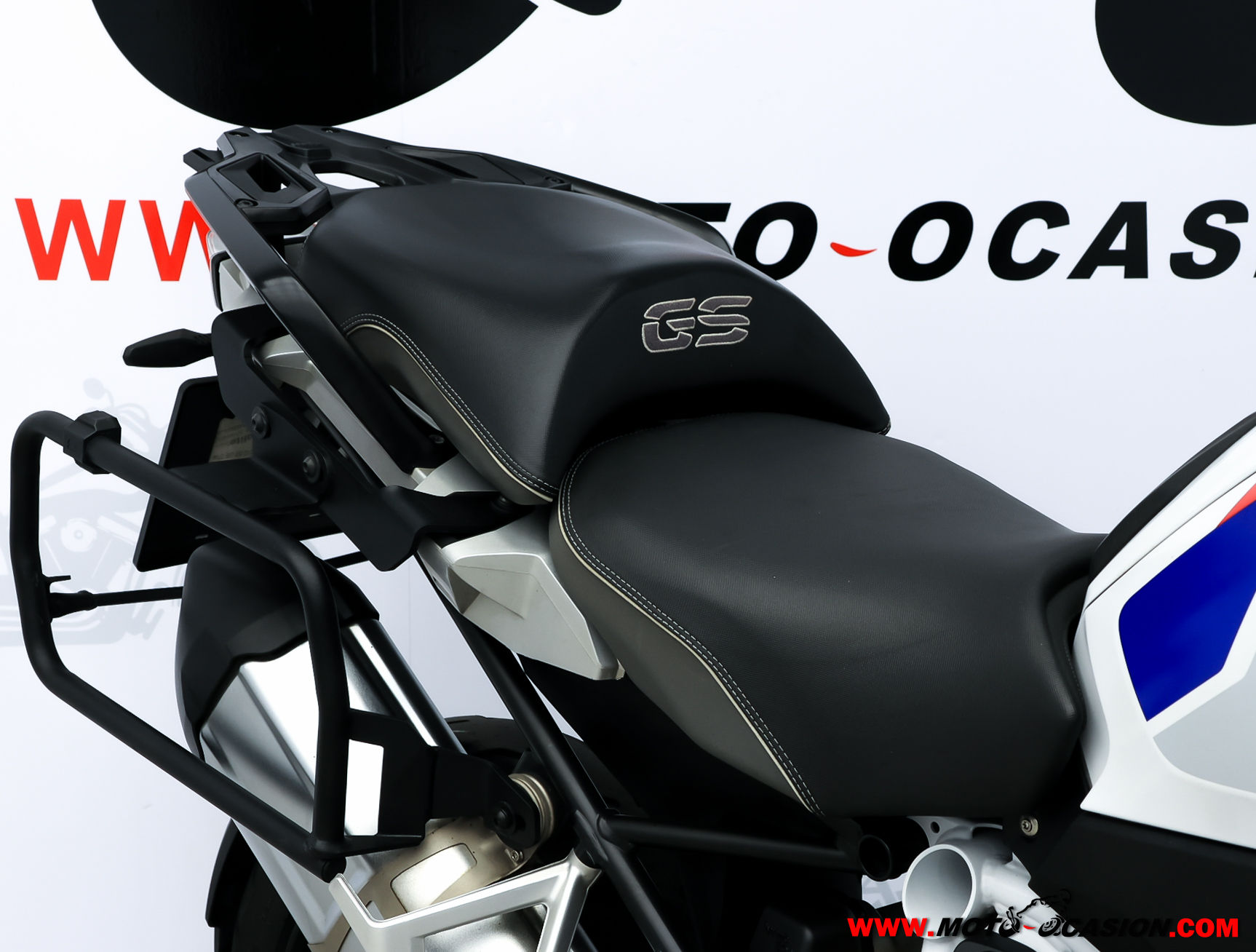 BMW R 1250 GS RALLYE