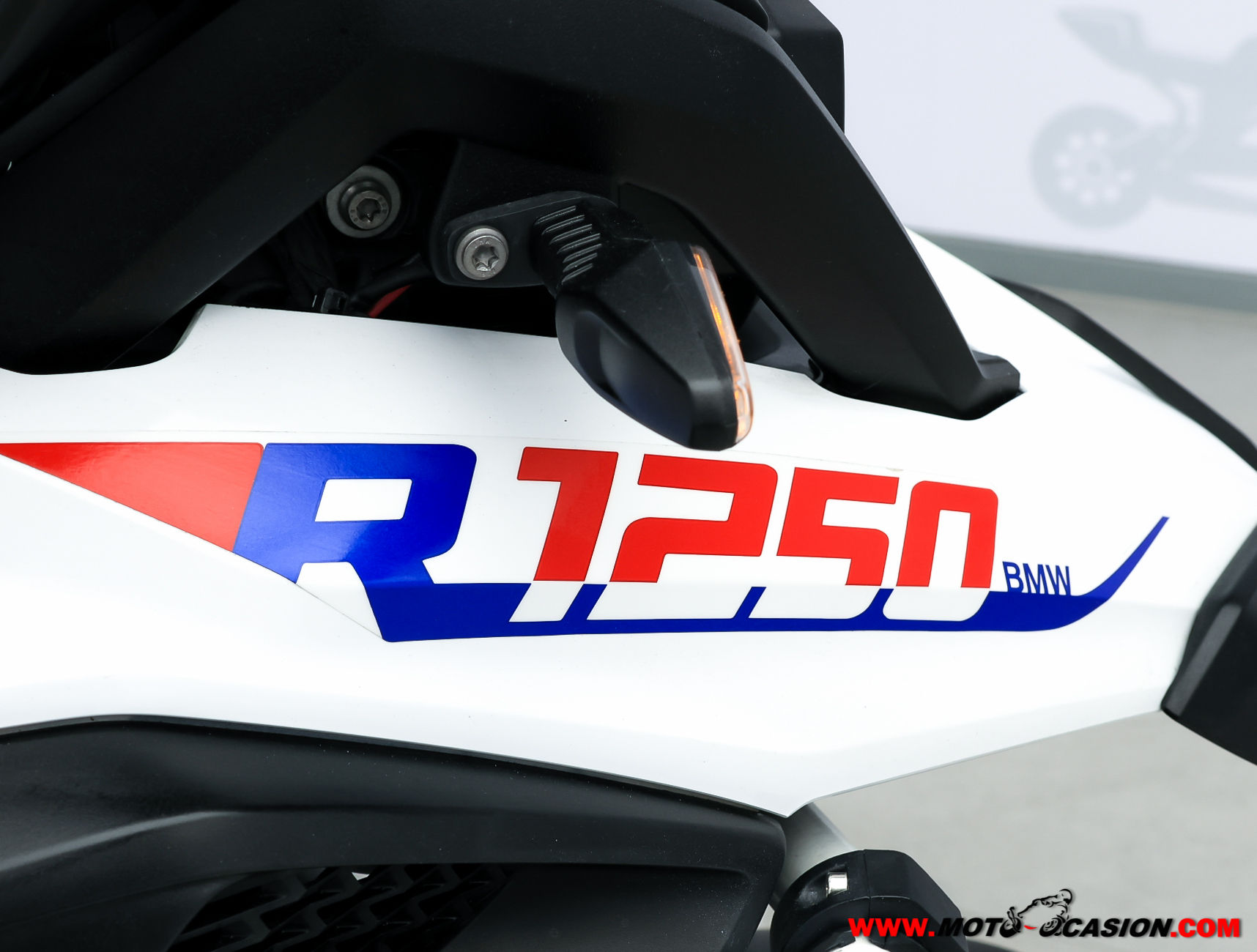 BMW R 1250 GS RALLYE