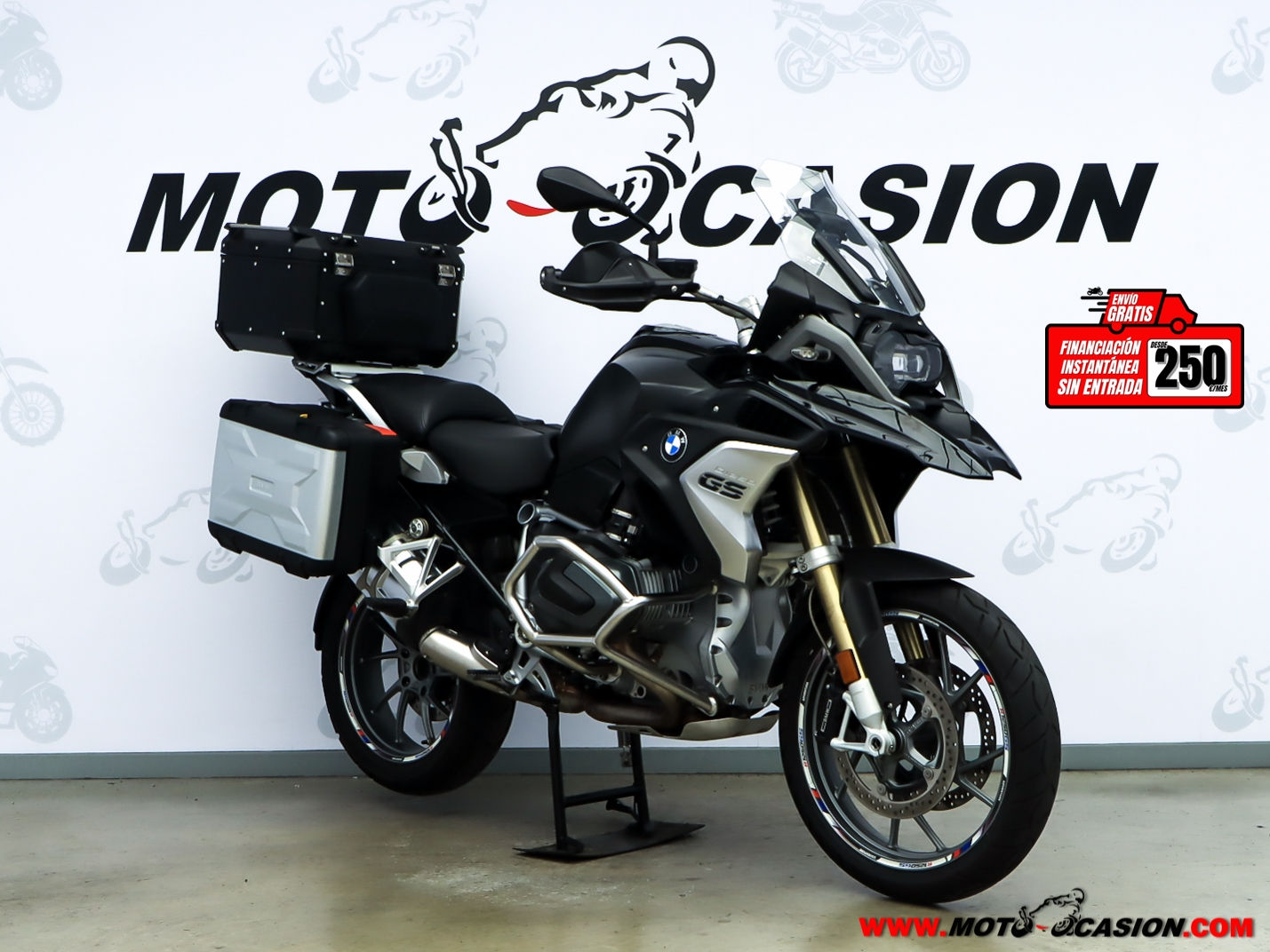 BMW R 1250 GS TRIPLE BLACK (copia)