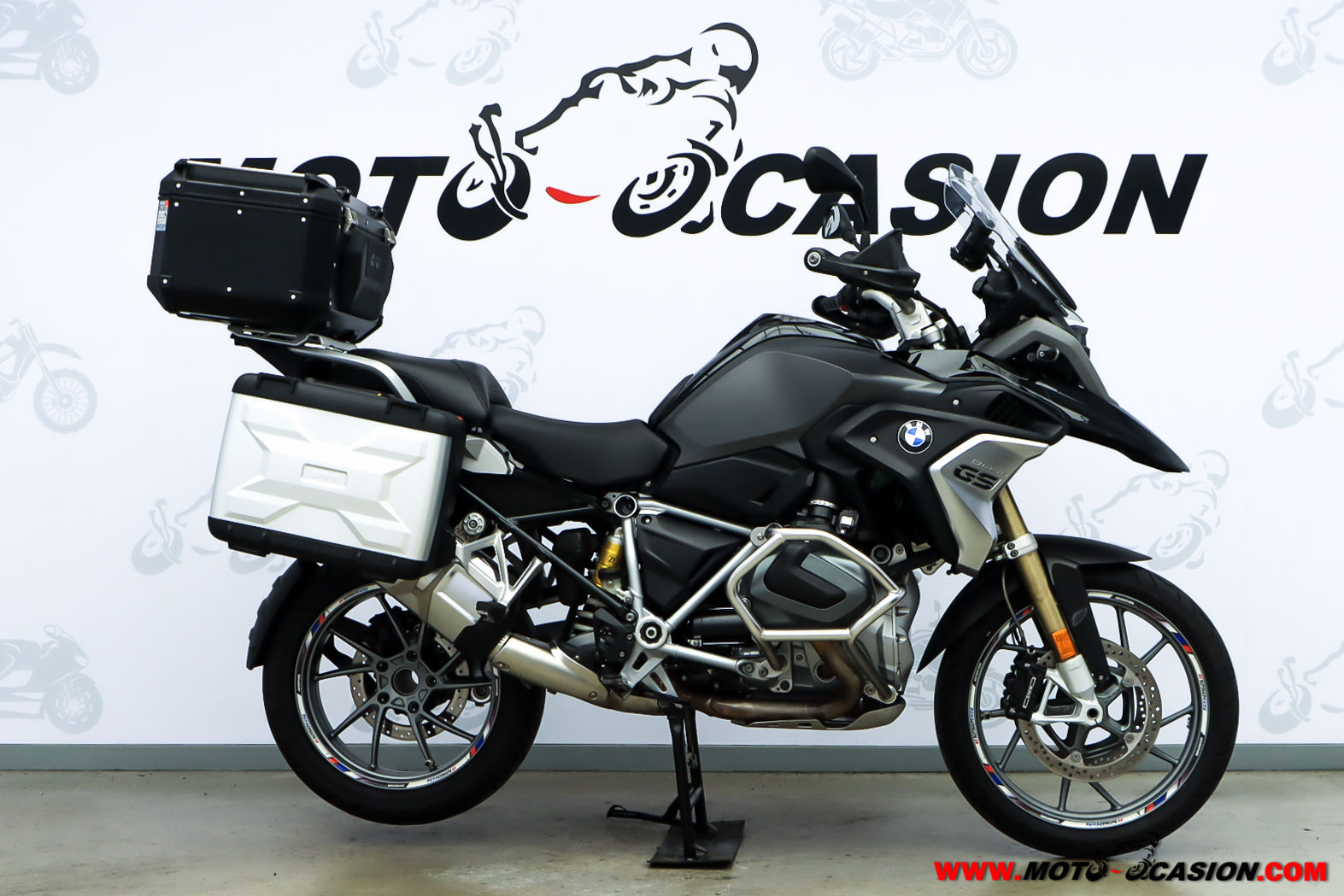 BMW R 1250 GS TRIPLE BLACK (copia)