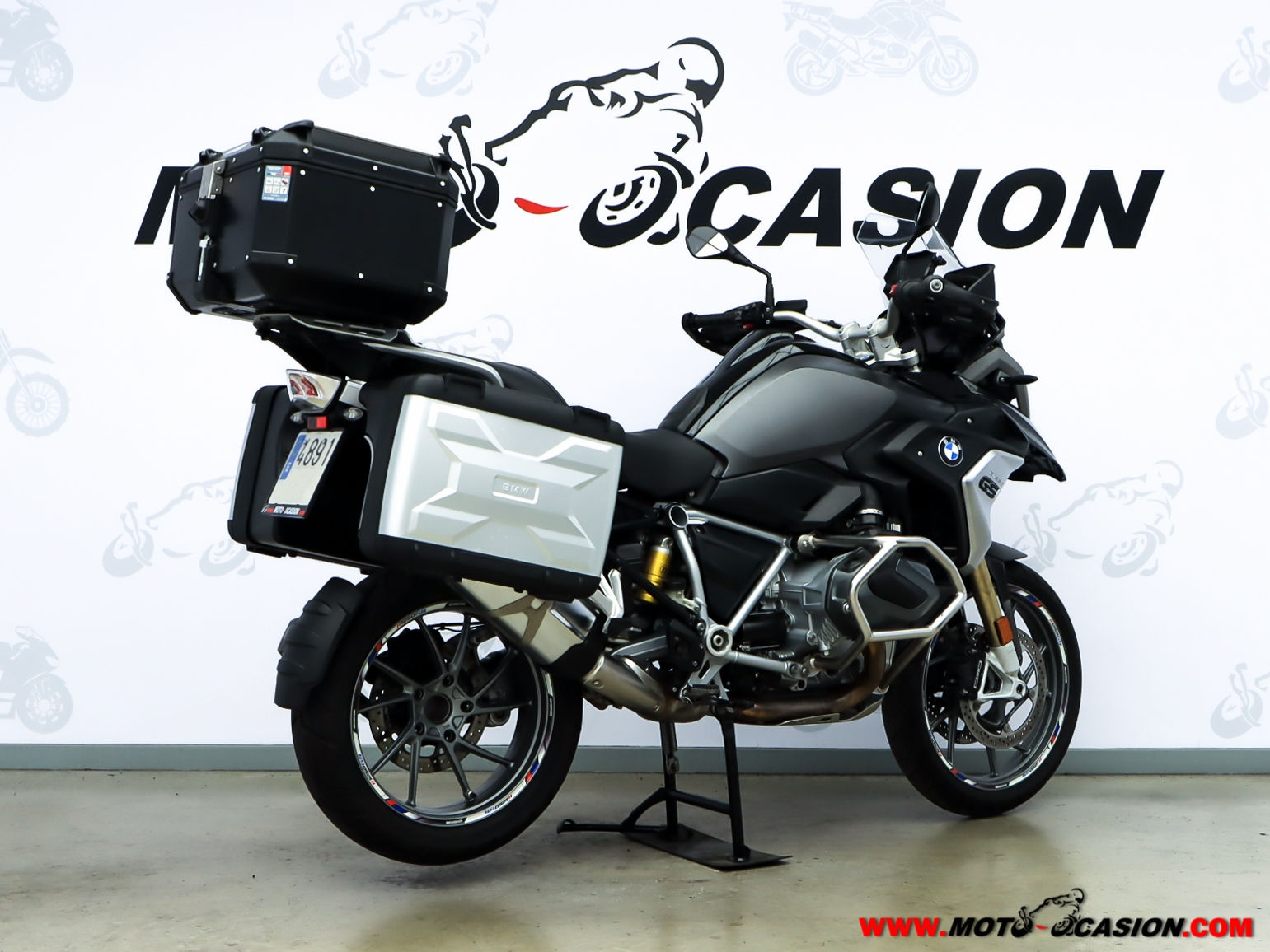 BMW R 1250 GS TRIPLE BLACK (copia)