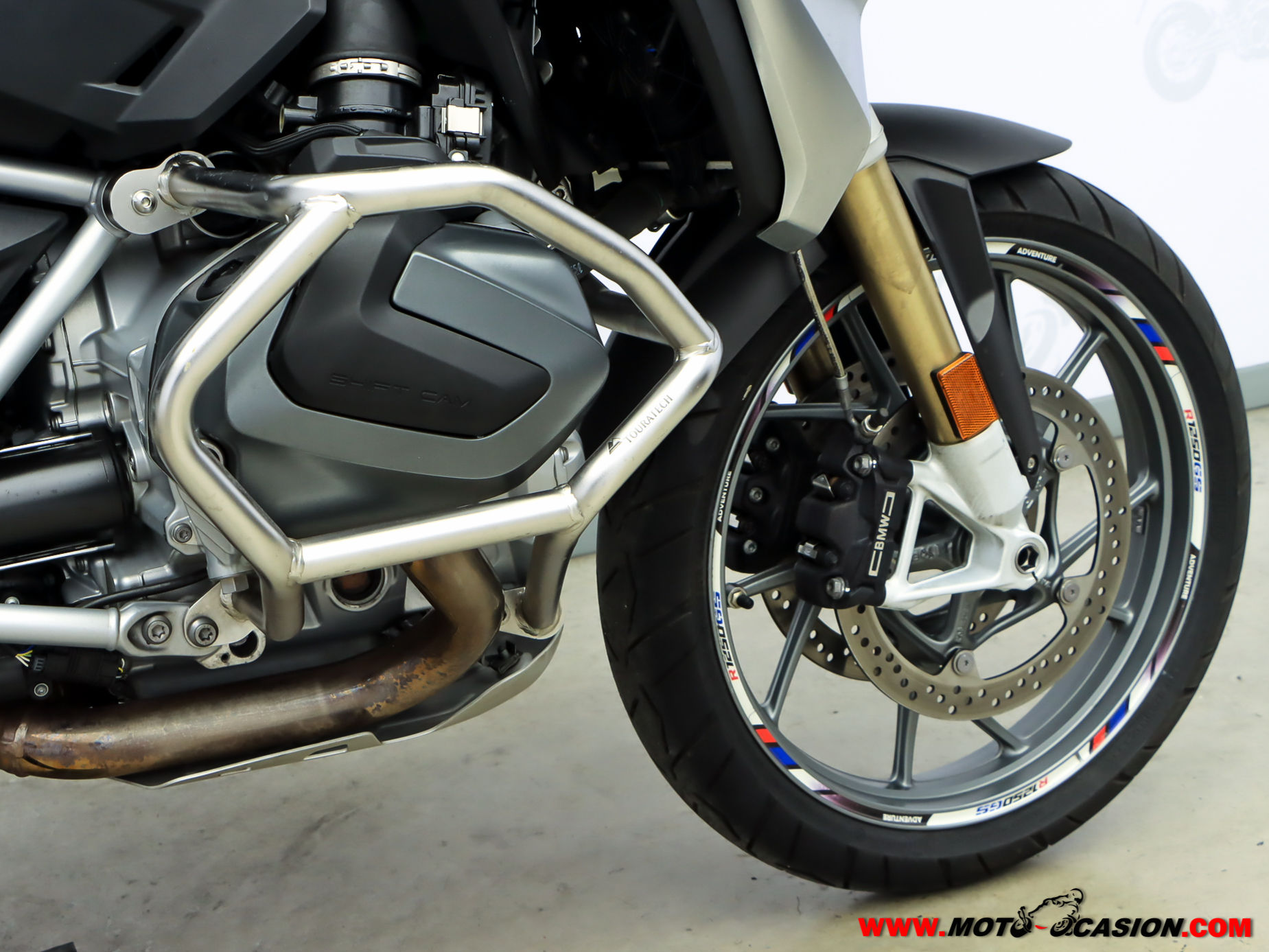 BMW R 1250 GS TRIPLE BLACK (copia)