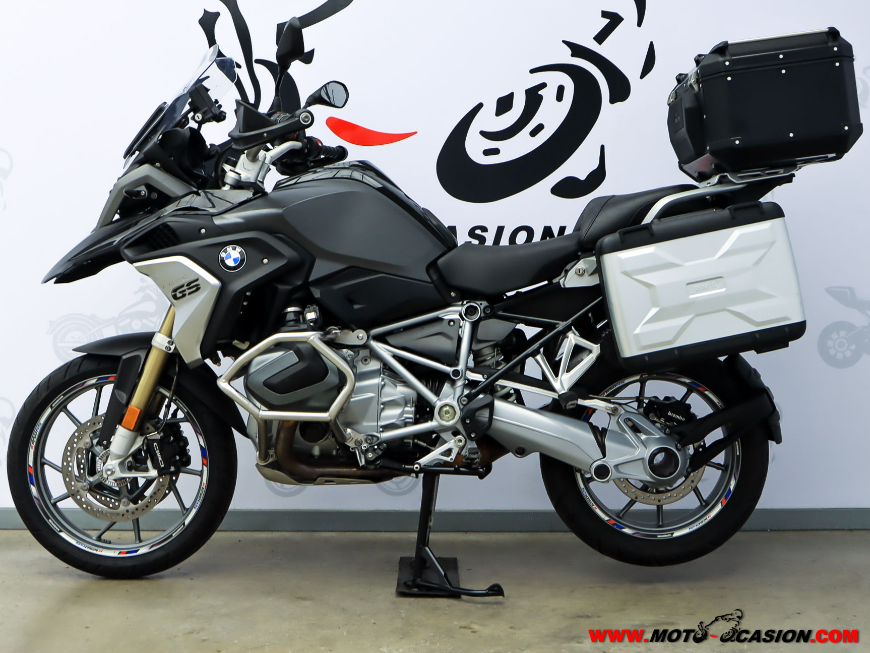 BMW R 1250 GS TRIPLE BLACK (copia)