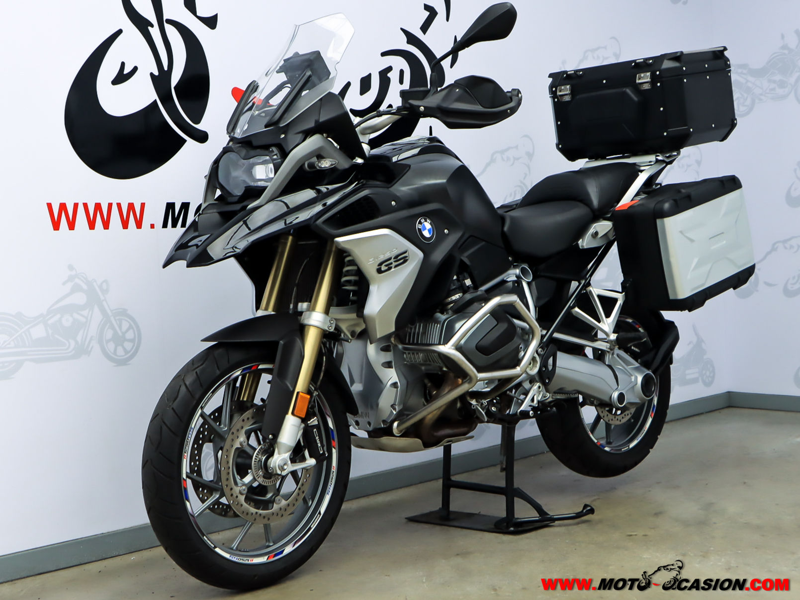 BMW R 1250 GS TRIPLE BLACK (copia)
