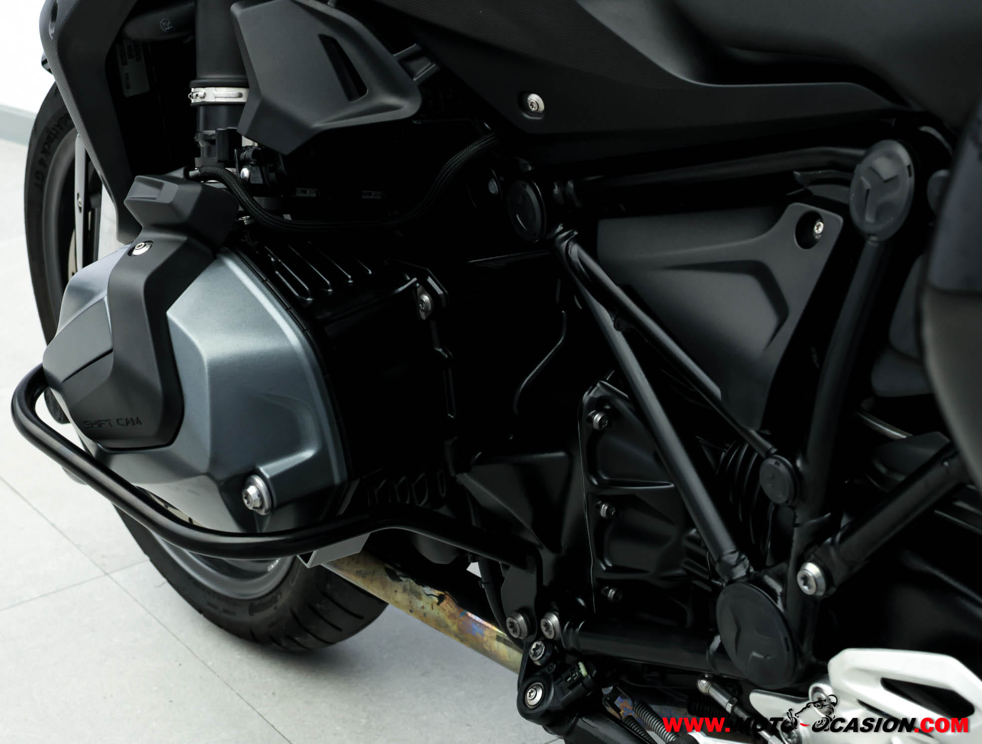 BMW R 1250 R