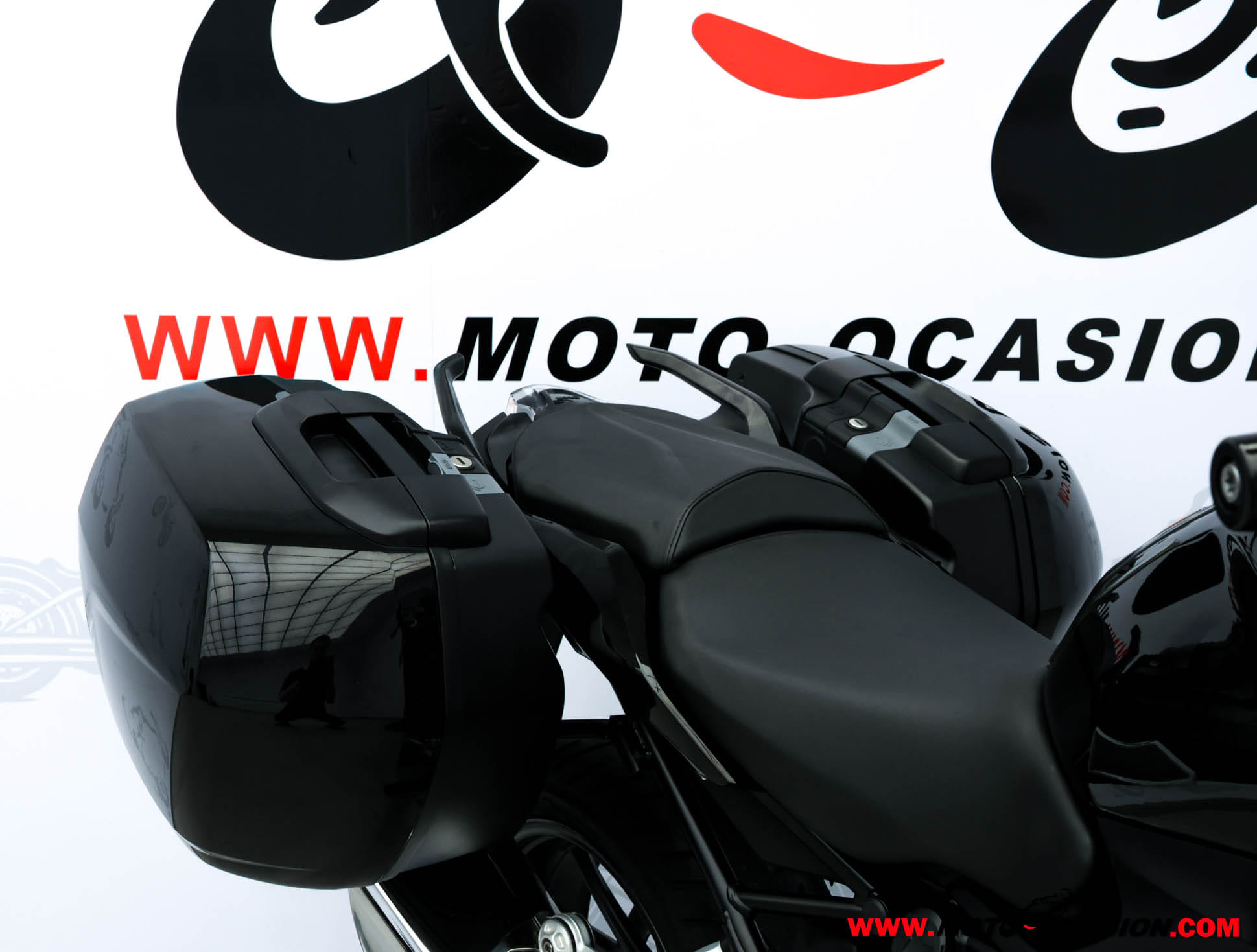 BMW R 1250 R