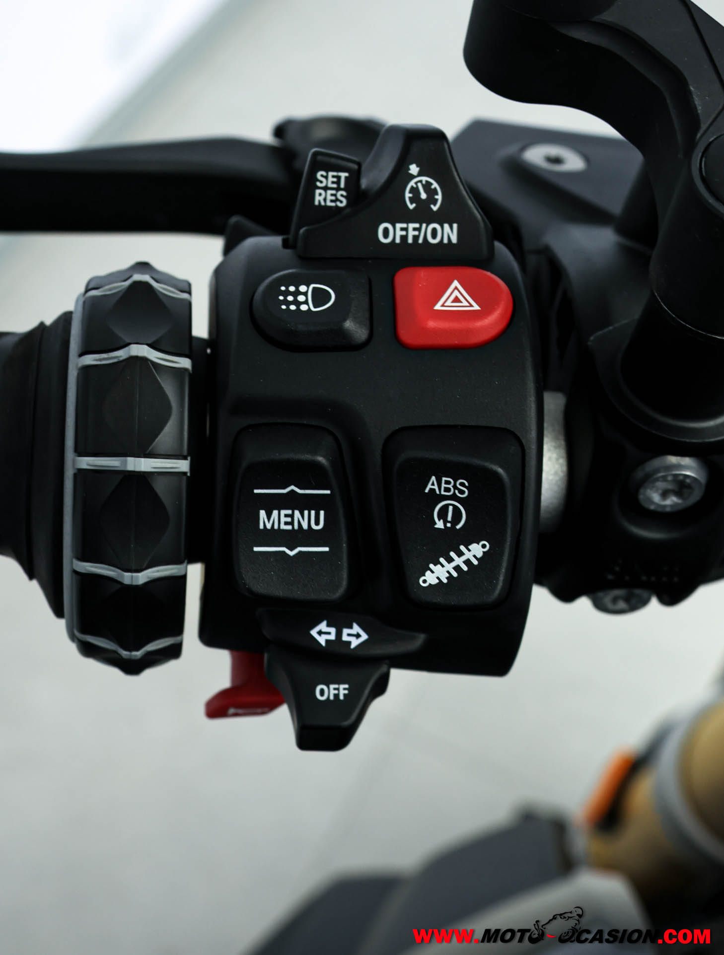 BMW R 1250 R