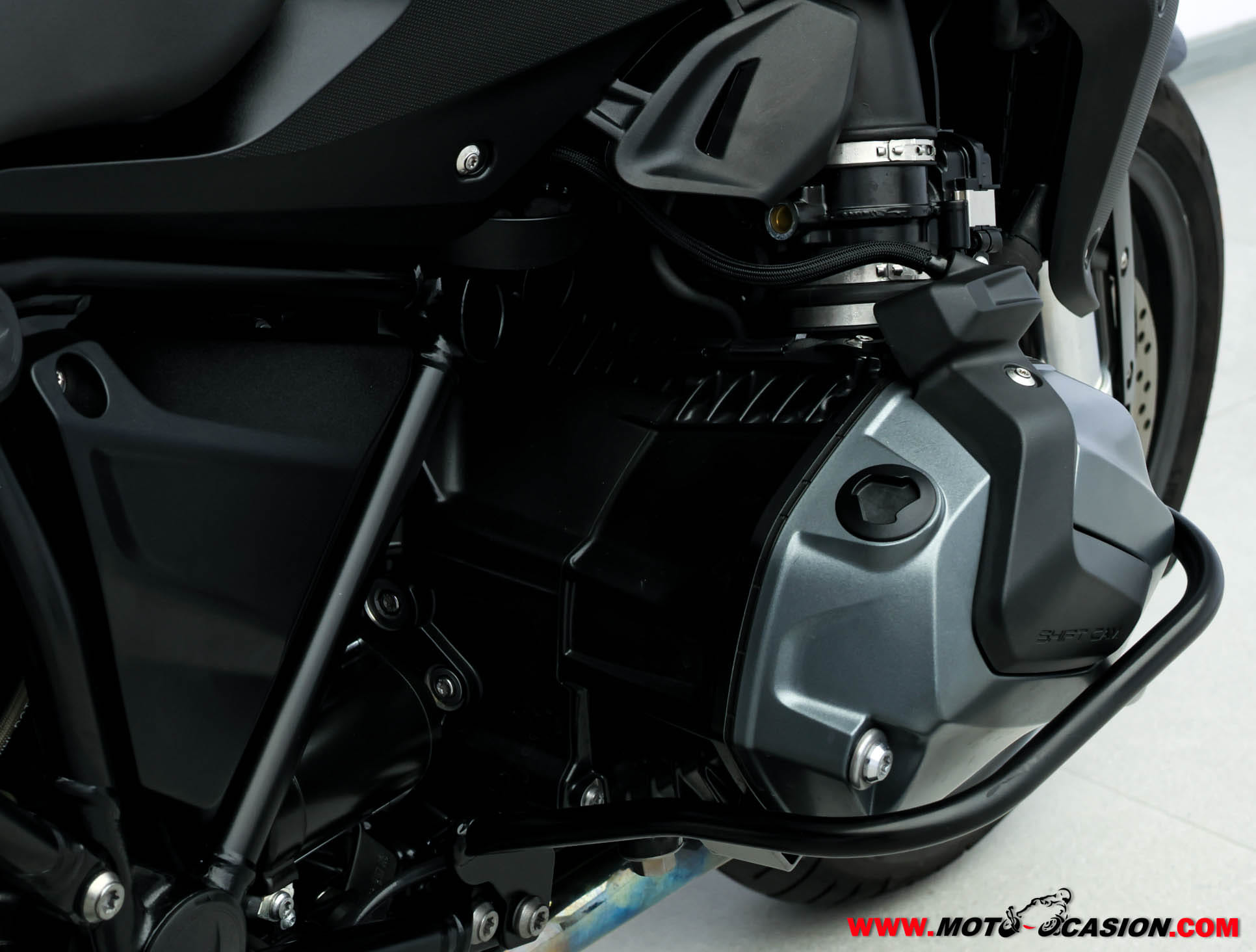BMW R 1250 R