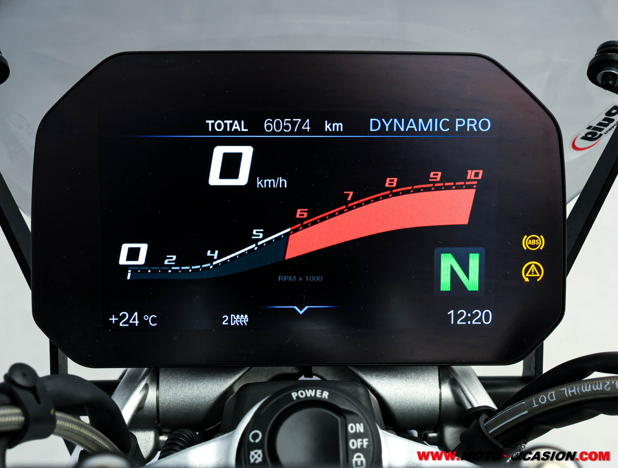 BMW R 1250 R