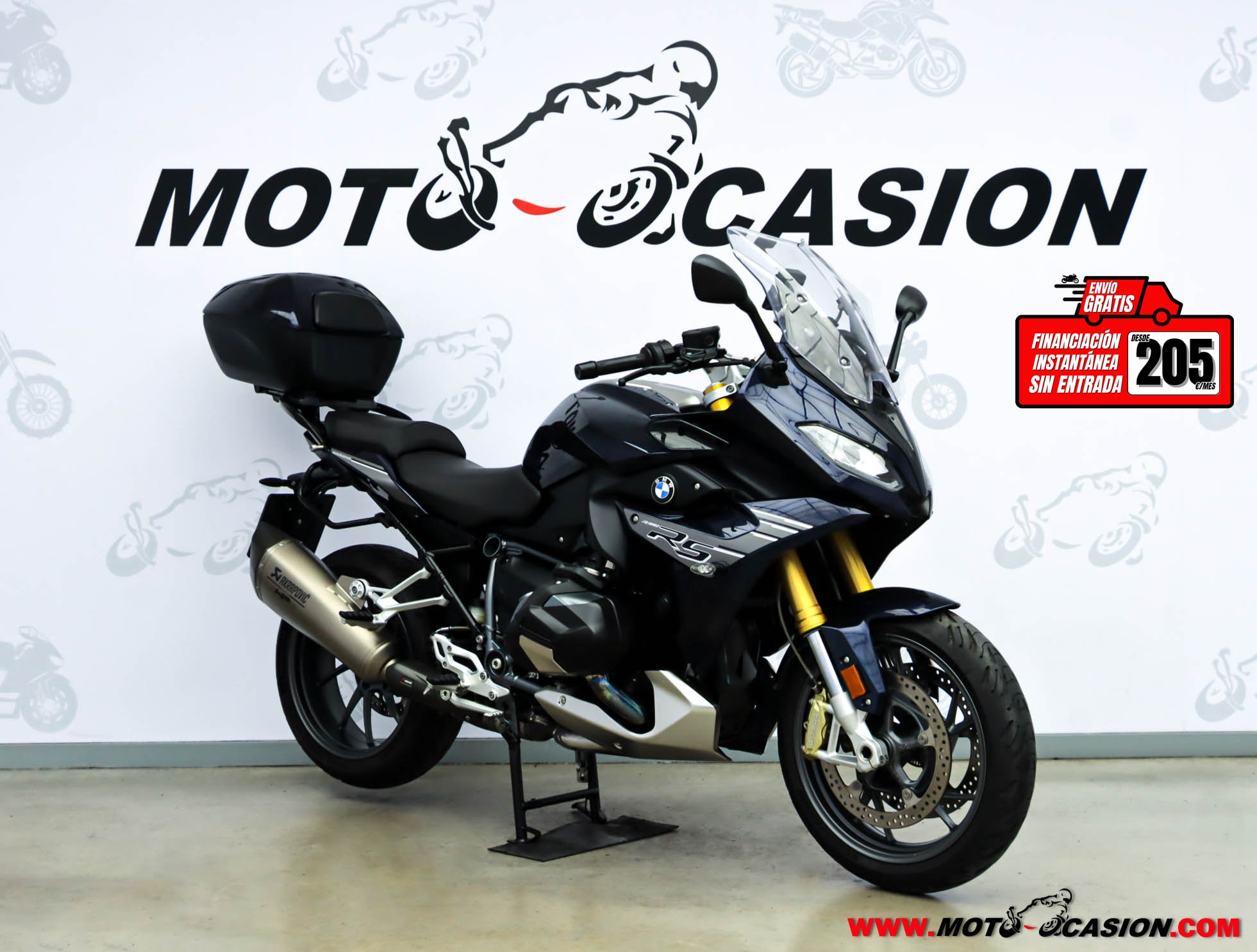BMW R 1250 RS (copia)