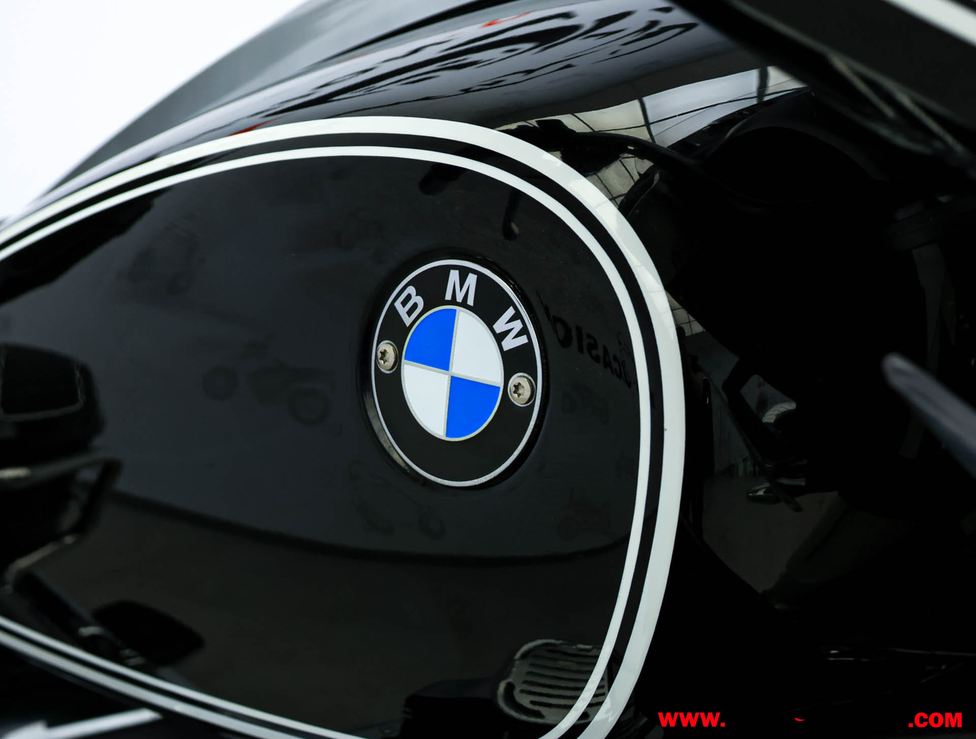 BMW R 18 TRASCONTINENTAL ¿A2?