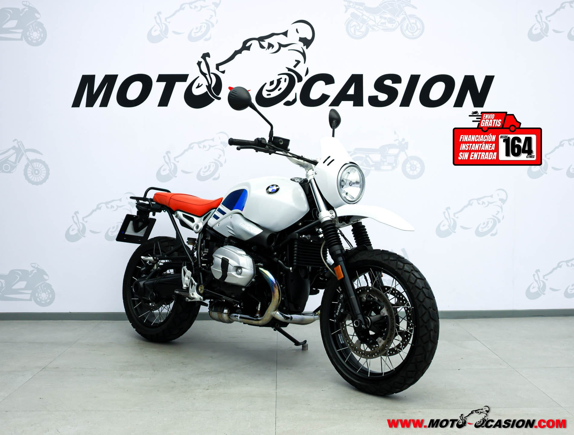 BMW R NINE T URBAN GS (copia)