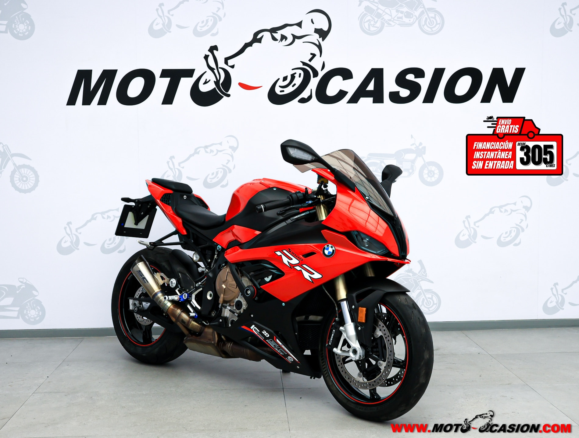 BMW S 1000 RR (copia)