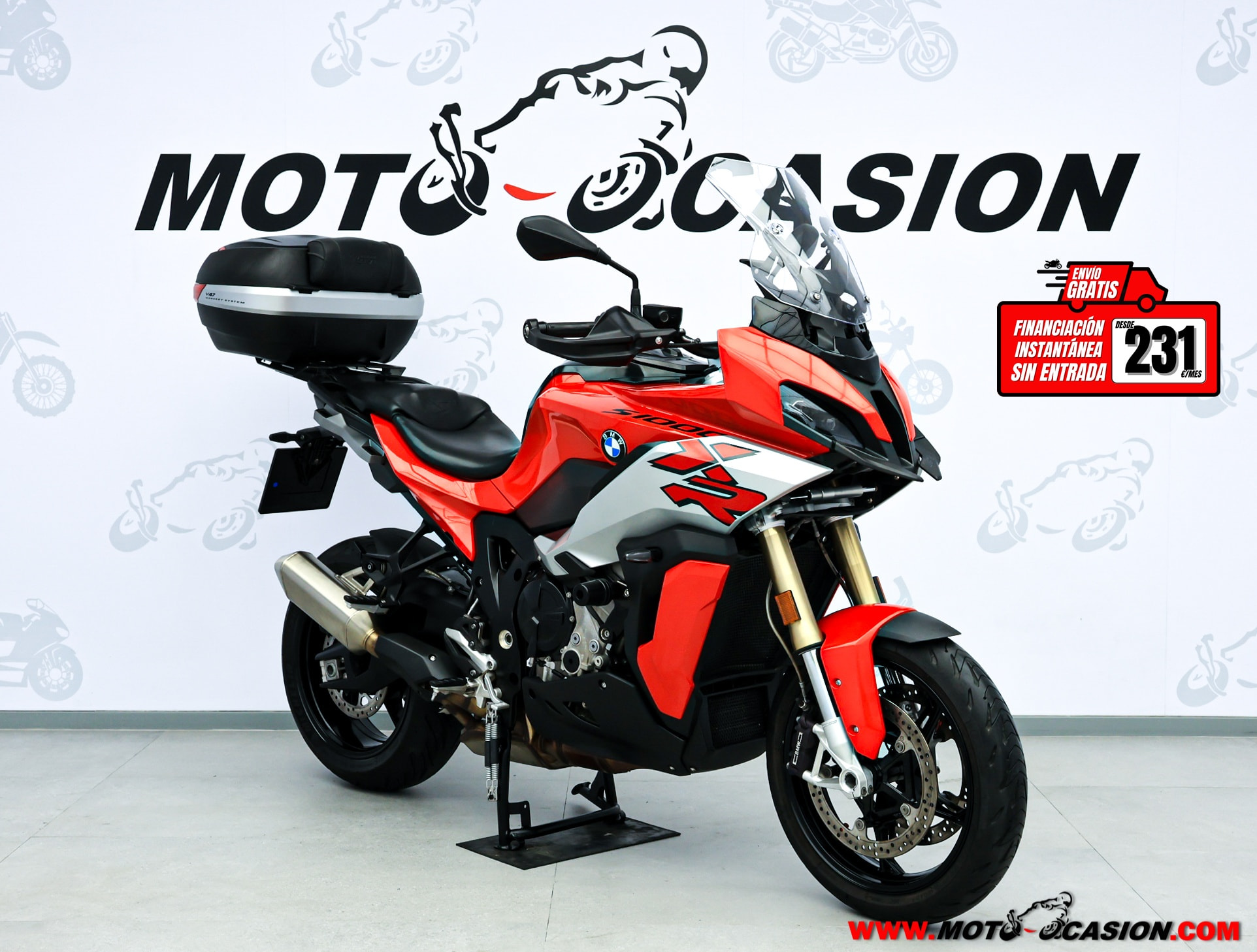 BMW S 1000 XR (copia)
