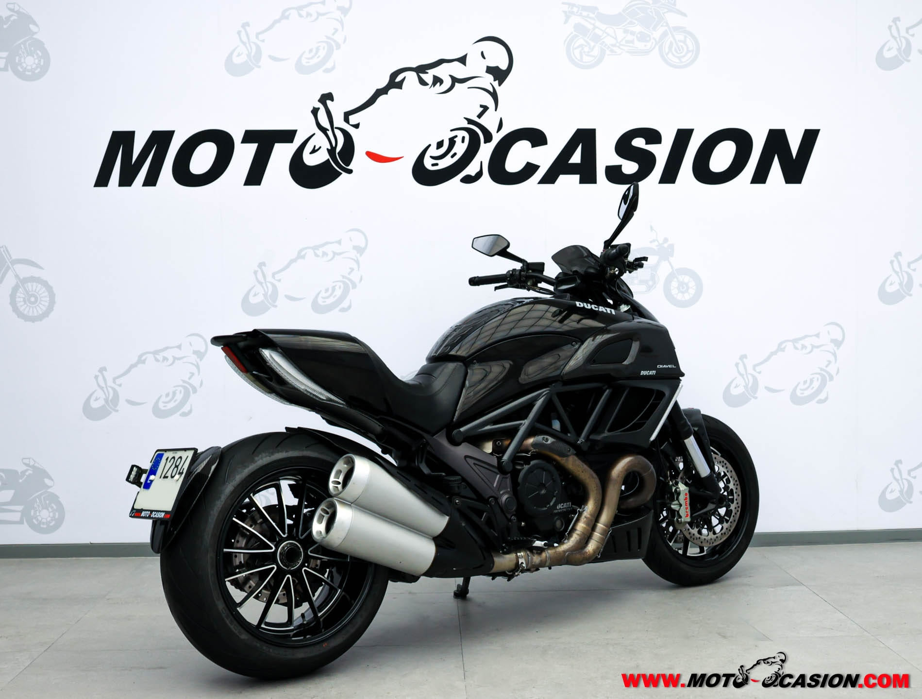 DUCATI DIAVEL 1198 (copia)