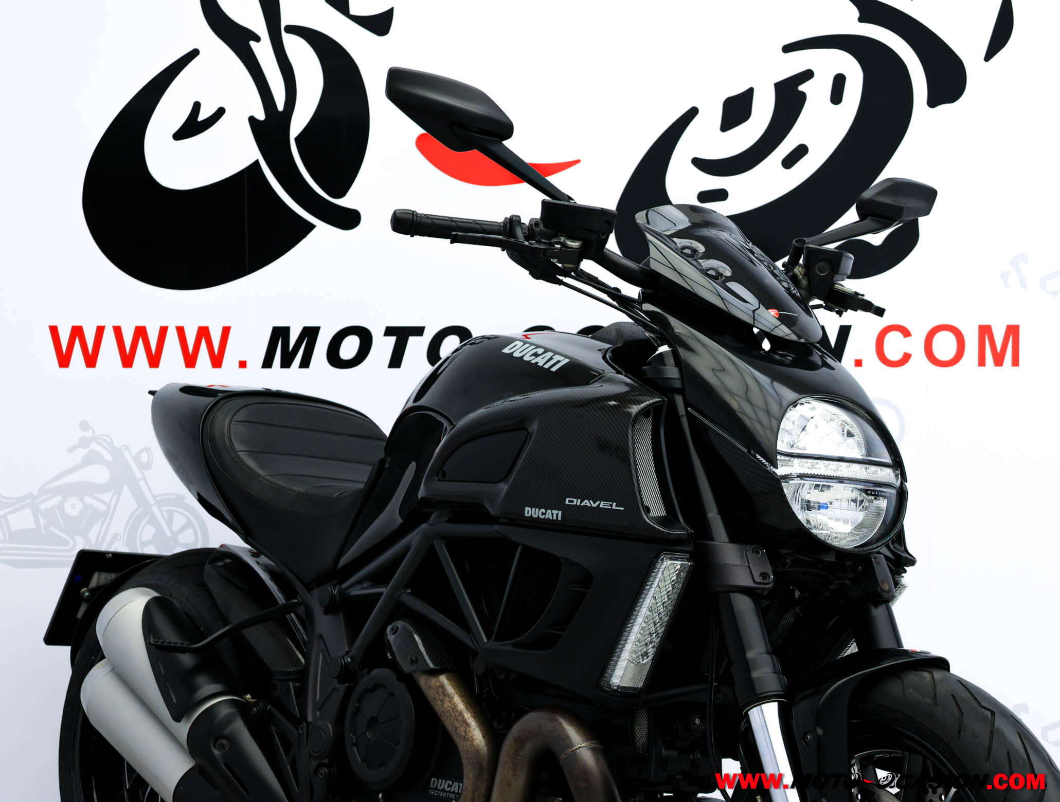 DUCATI DIAVEL 1198 (copia)