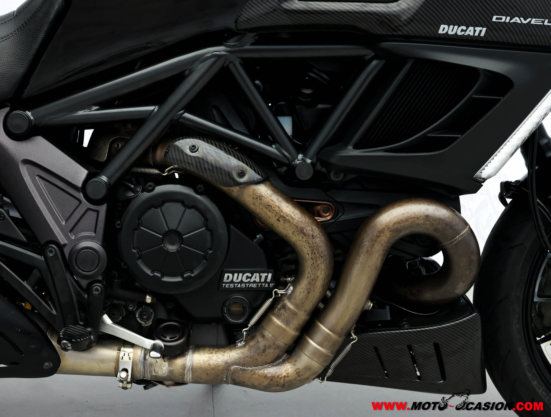 DUCATI DIAVEL 1198 (copia)