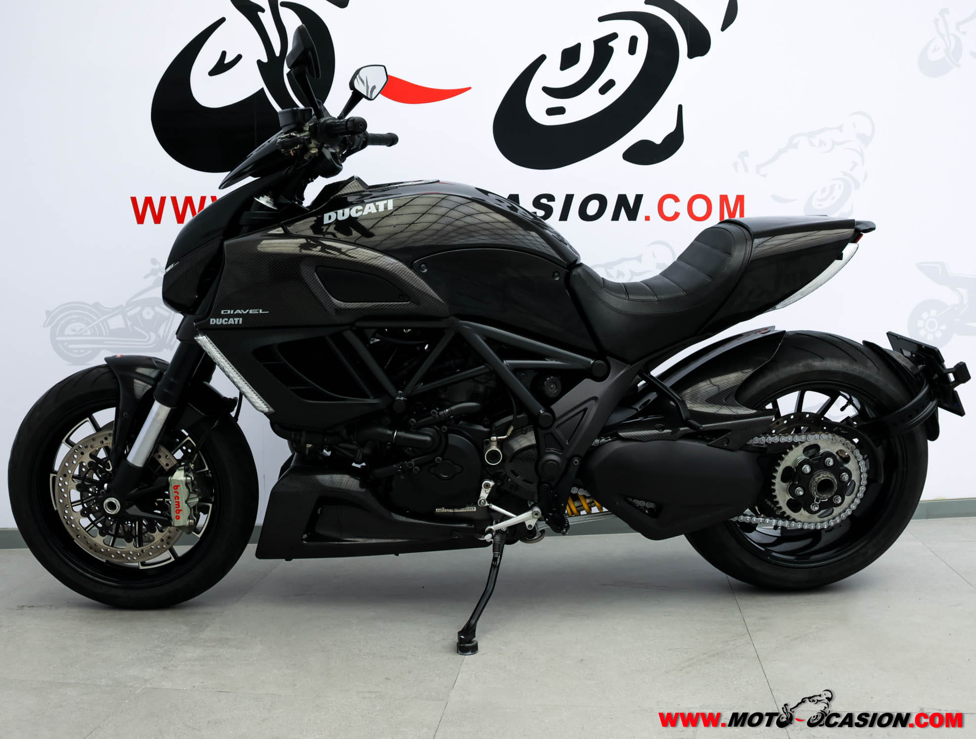DUCATI DIAVEL 1198 (copia)