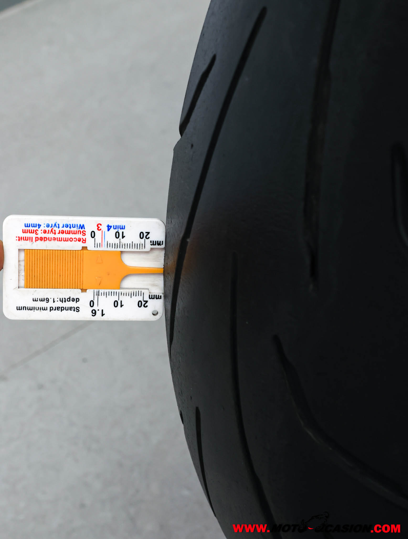 DUCATI MULTISTRADA V2